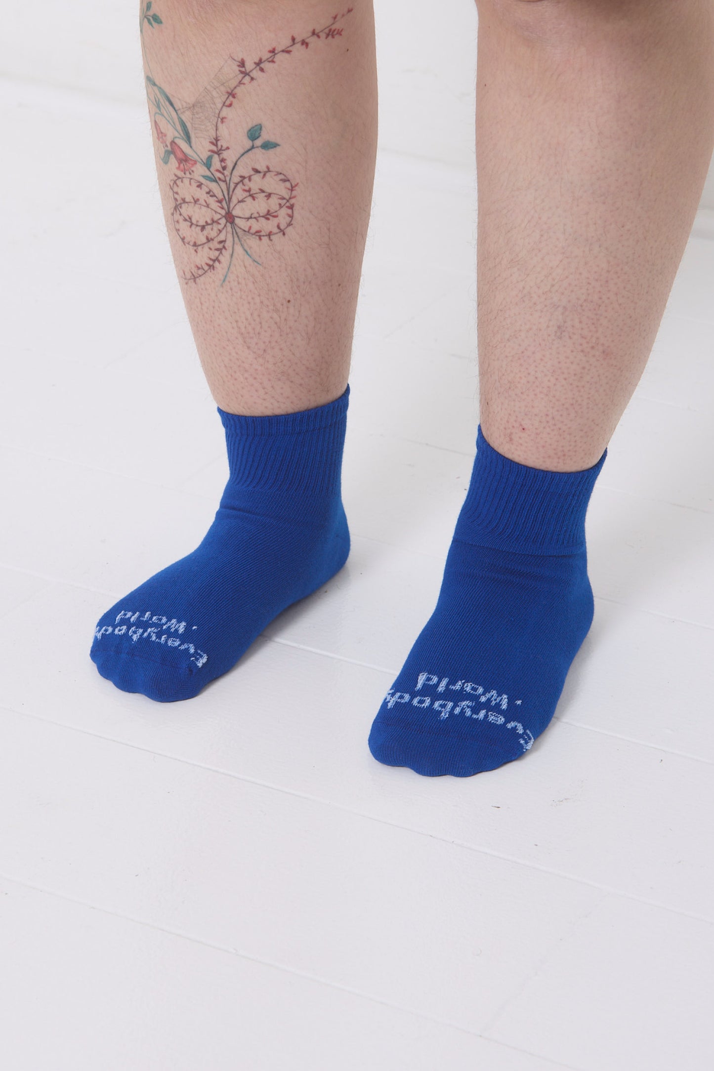 Spring Socks