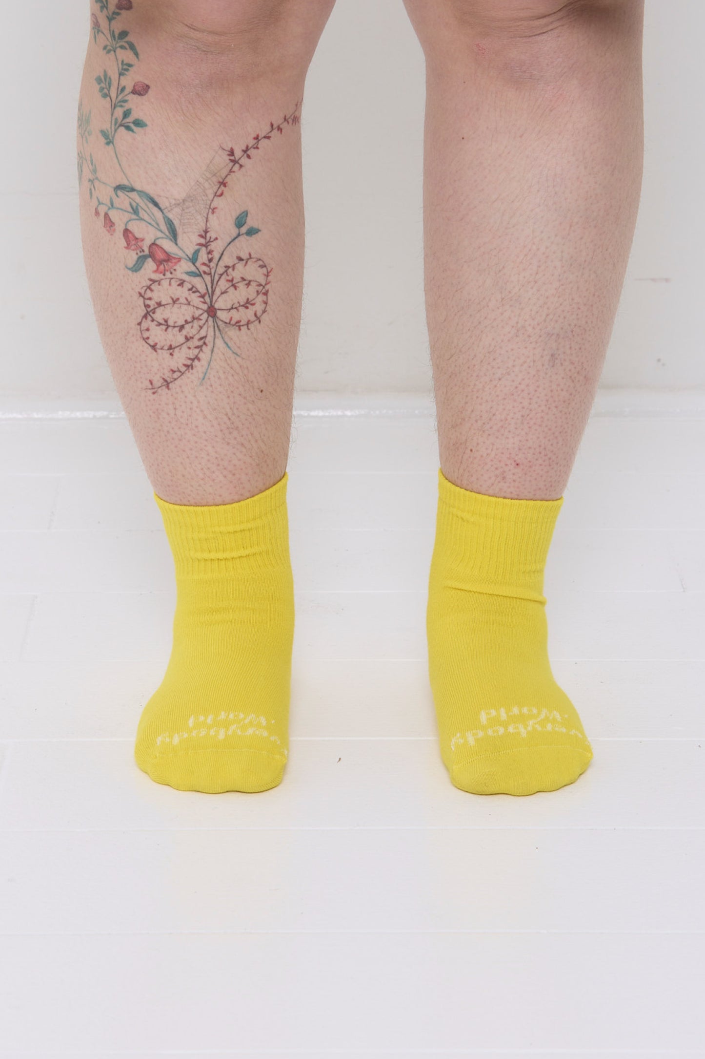 Spring Socks