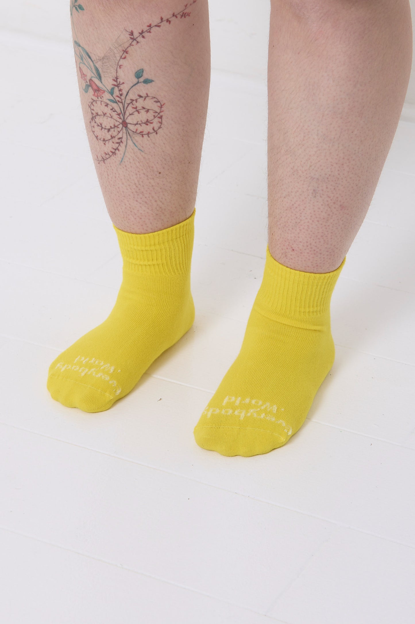 Spring Socks