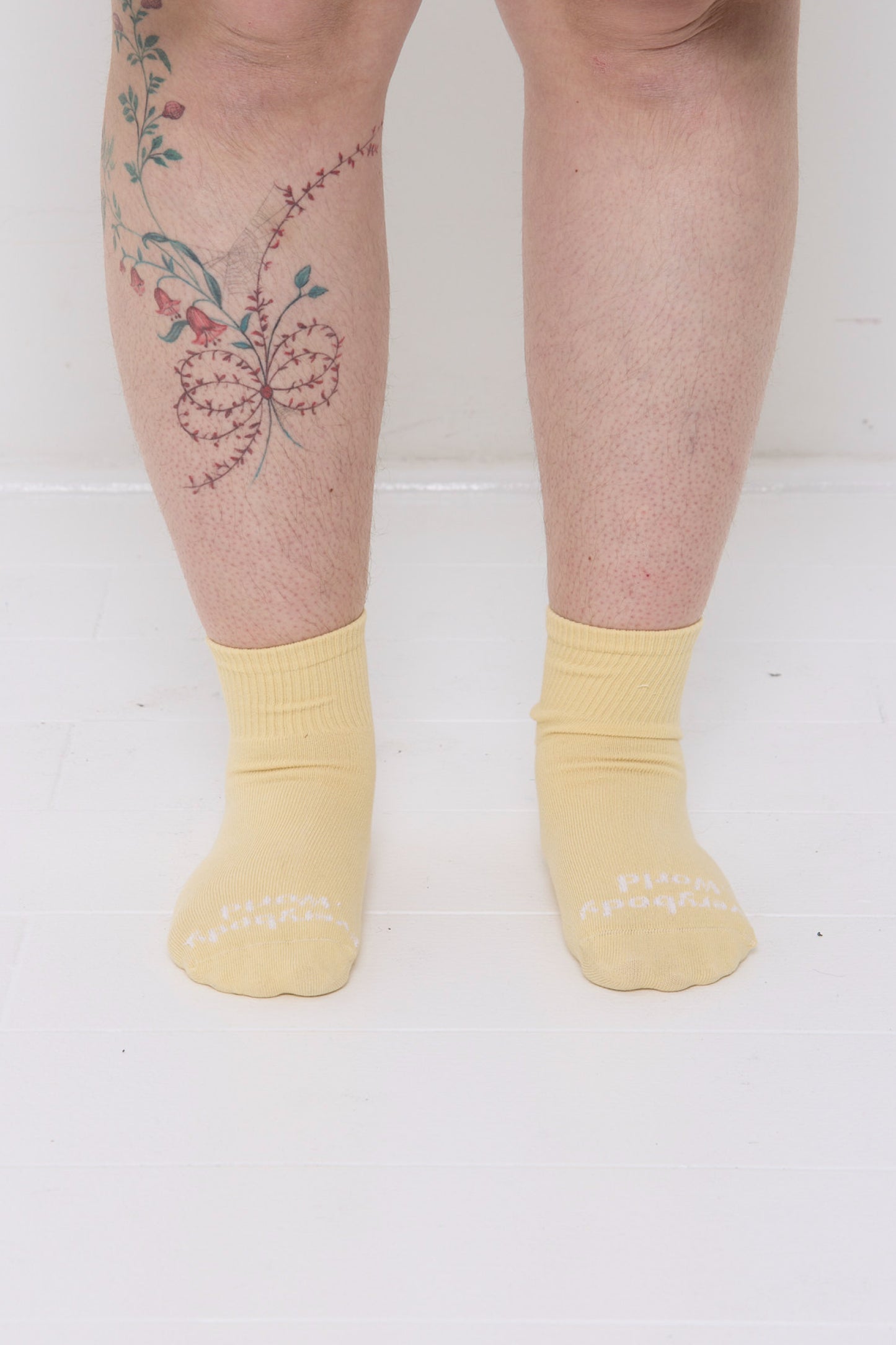 Spring Socks