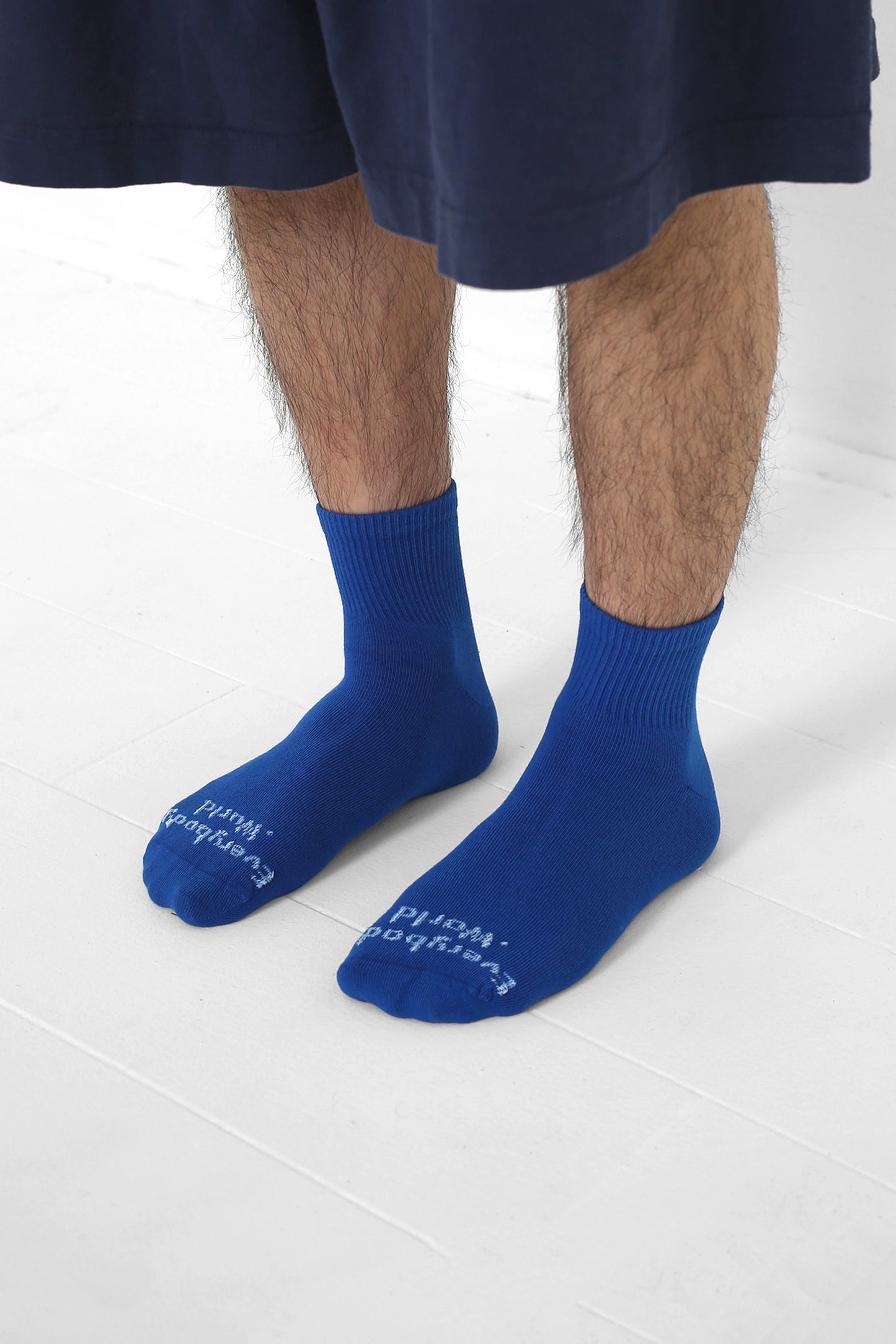 45-degree angle view