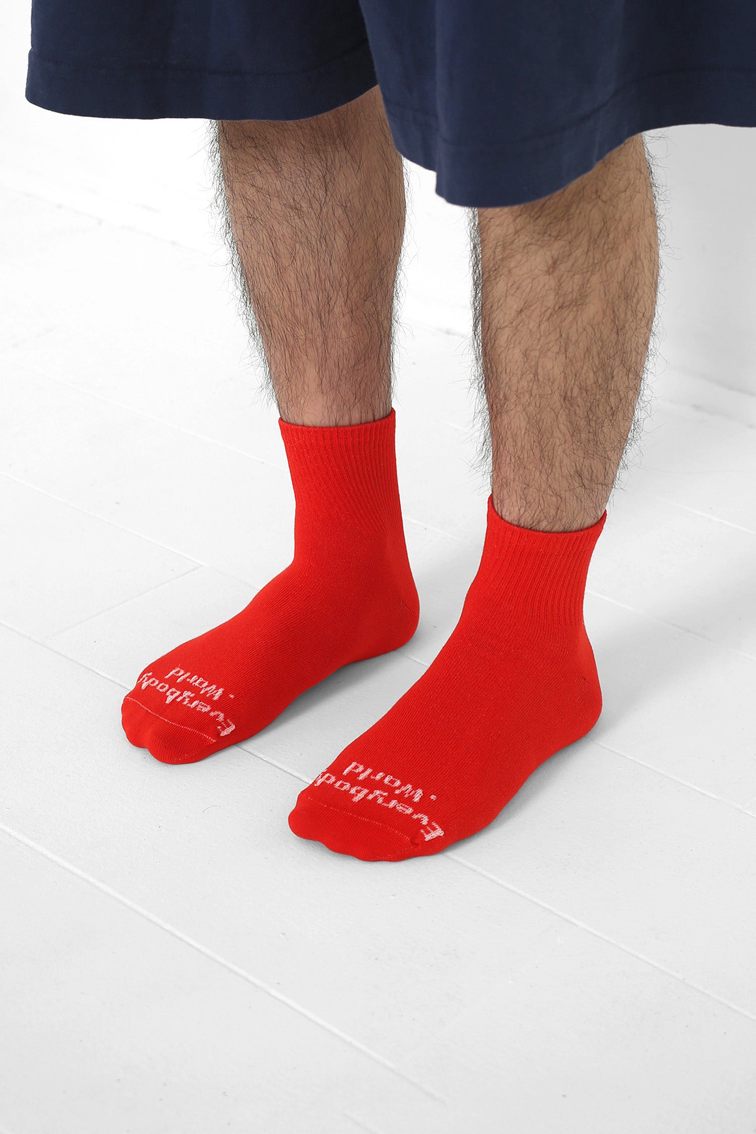 45-degree angle view