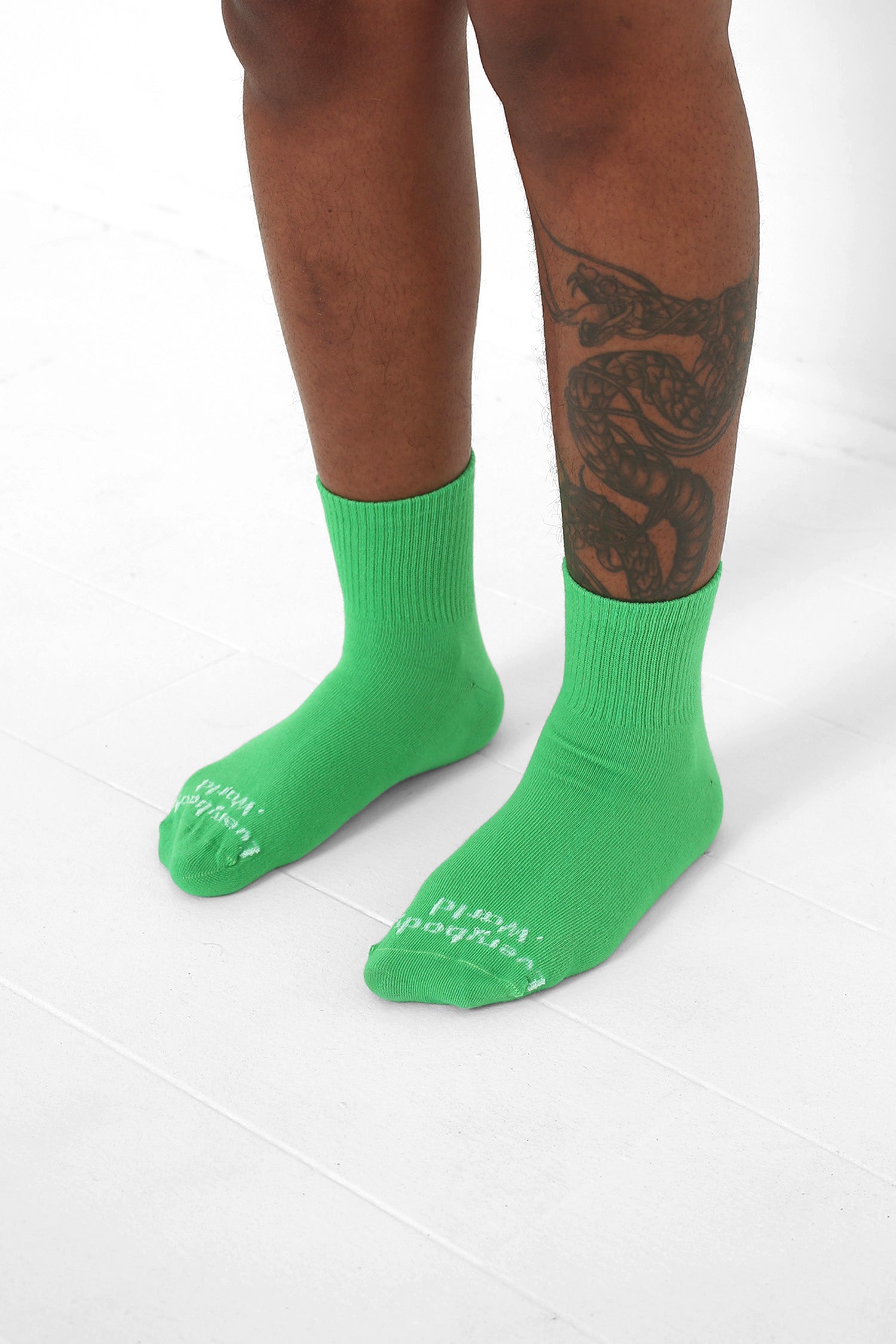 45-degree angle view