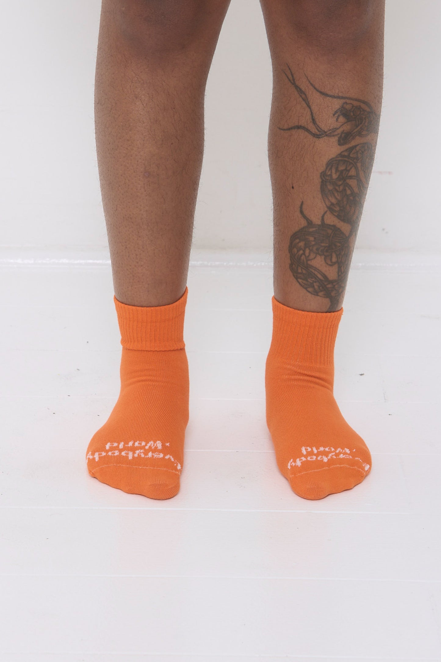 Spring Socks