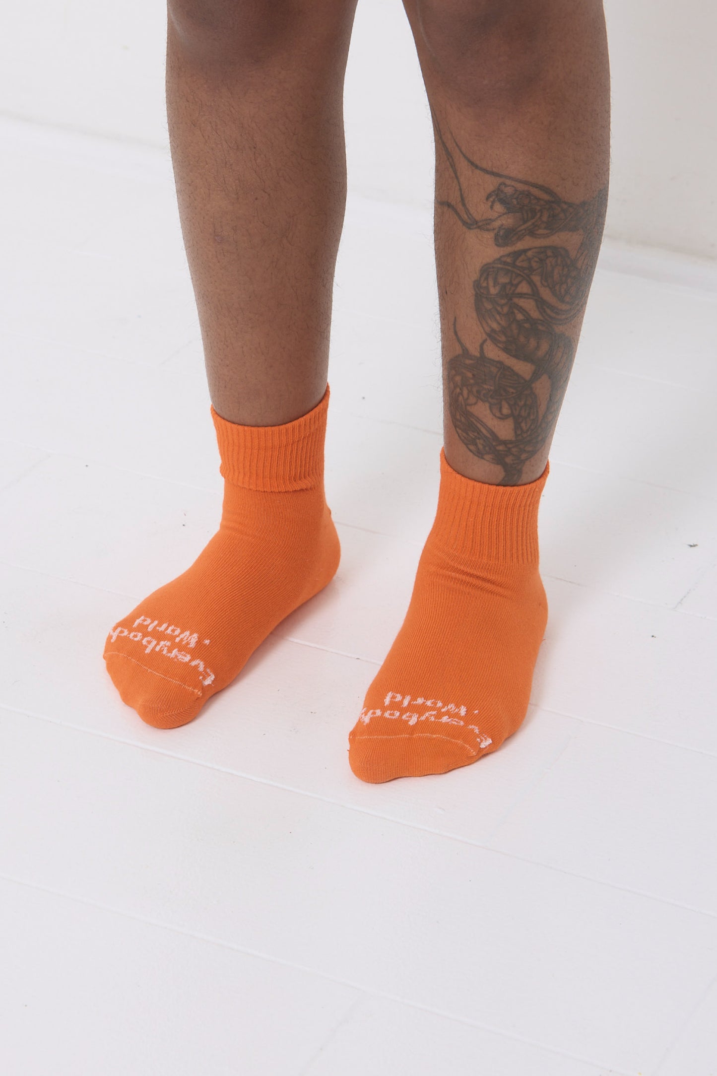 Spring Socks