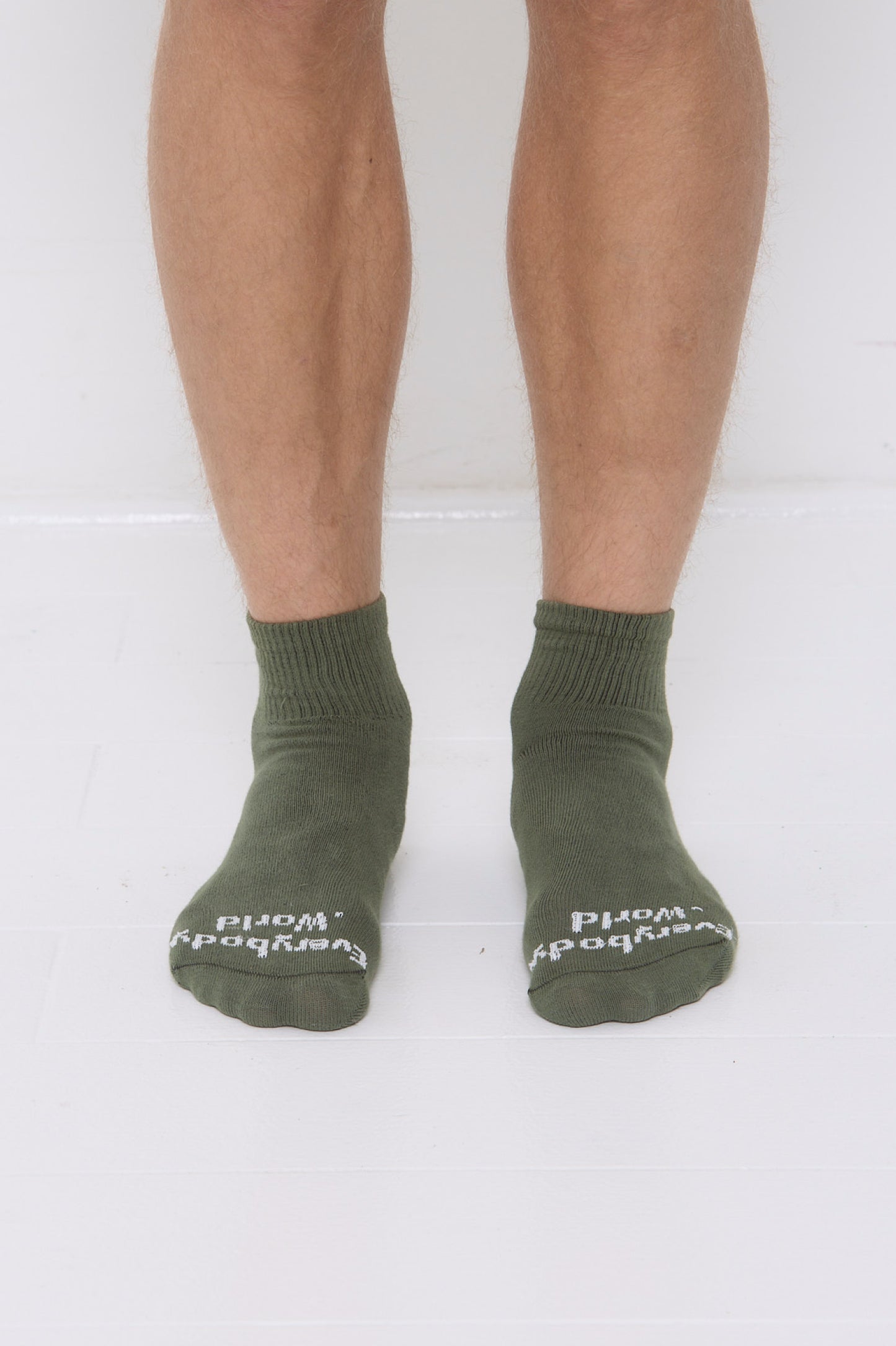 Spring Socks