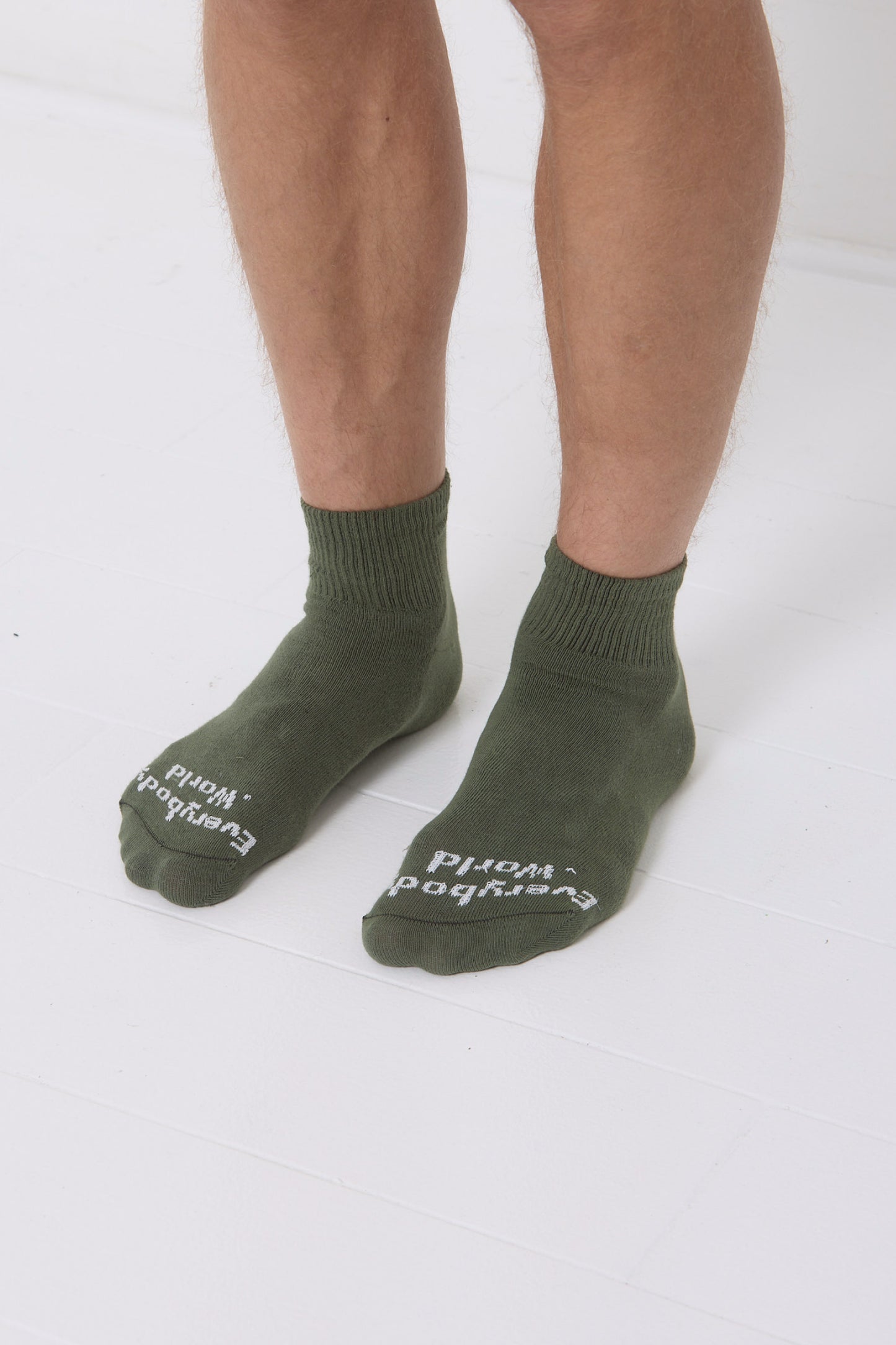 Spring Socks