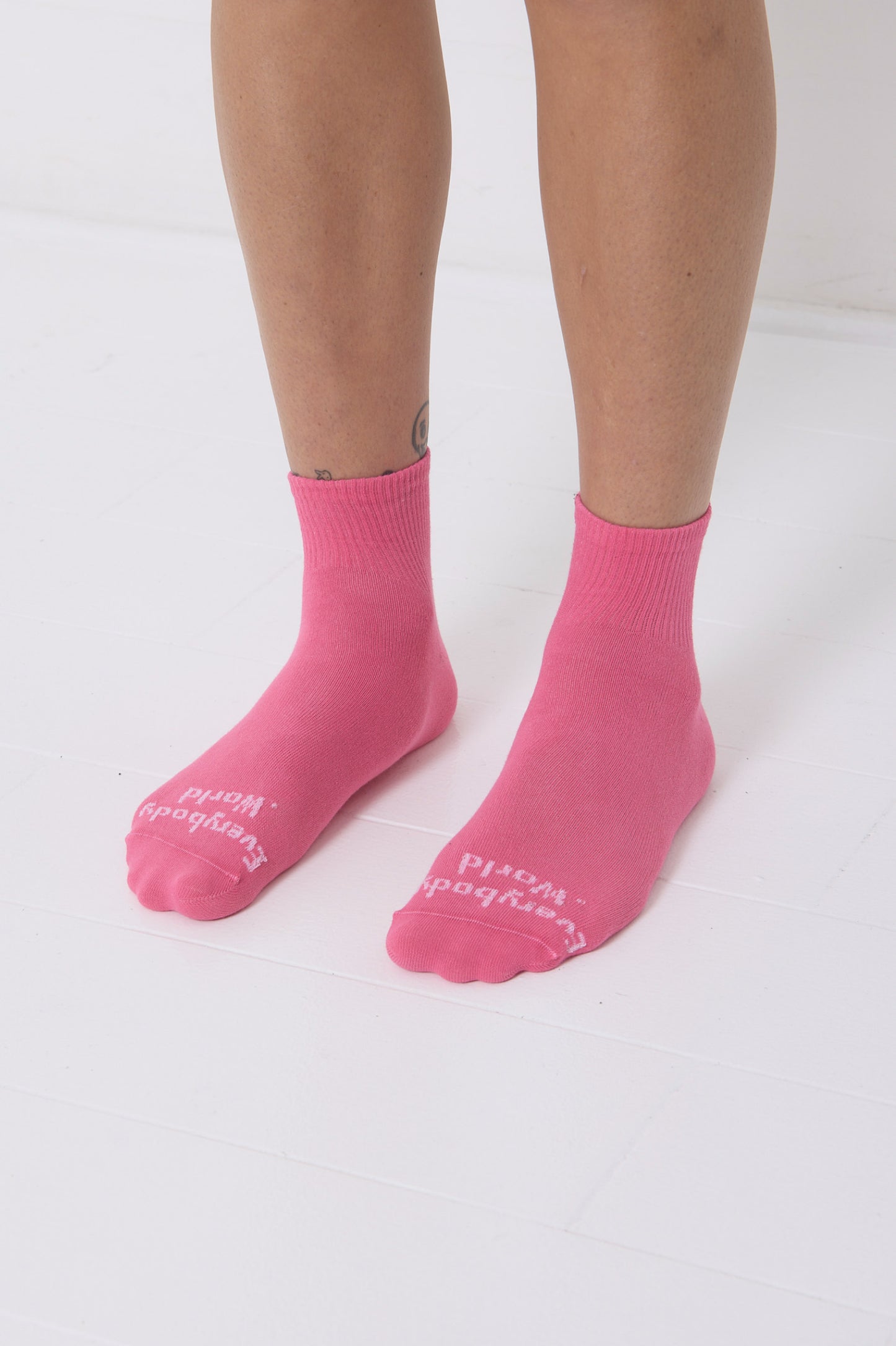 Spring Socks