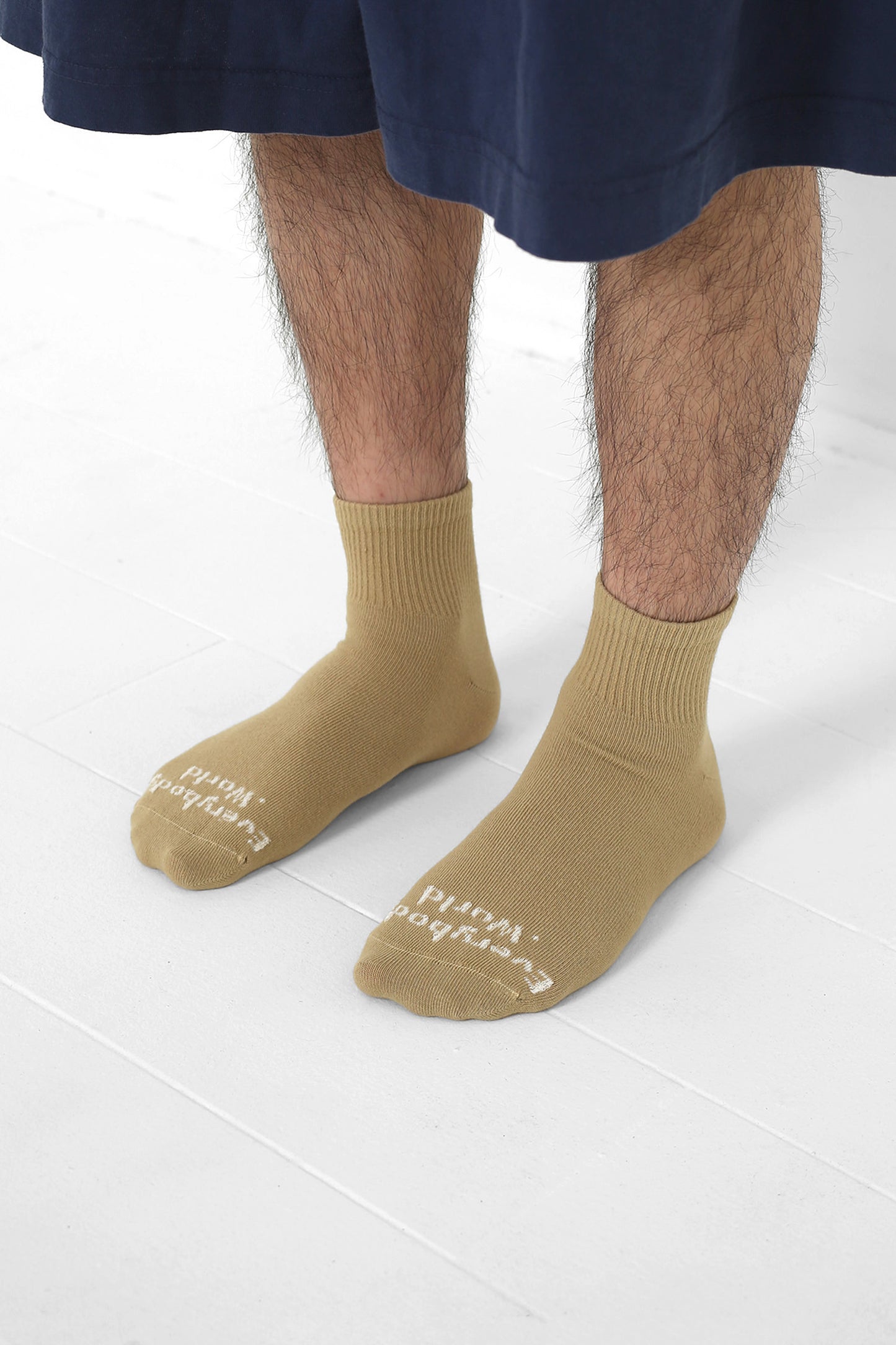 45-degree angle view