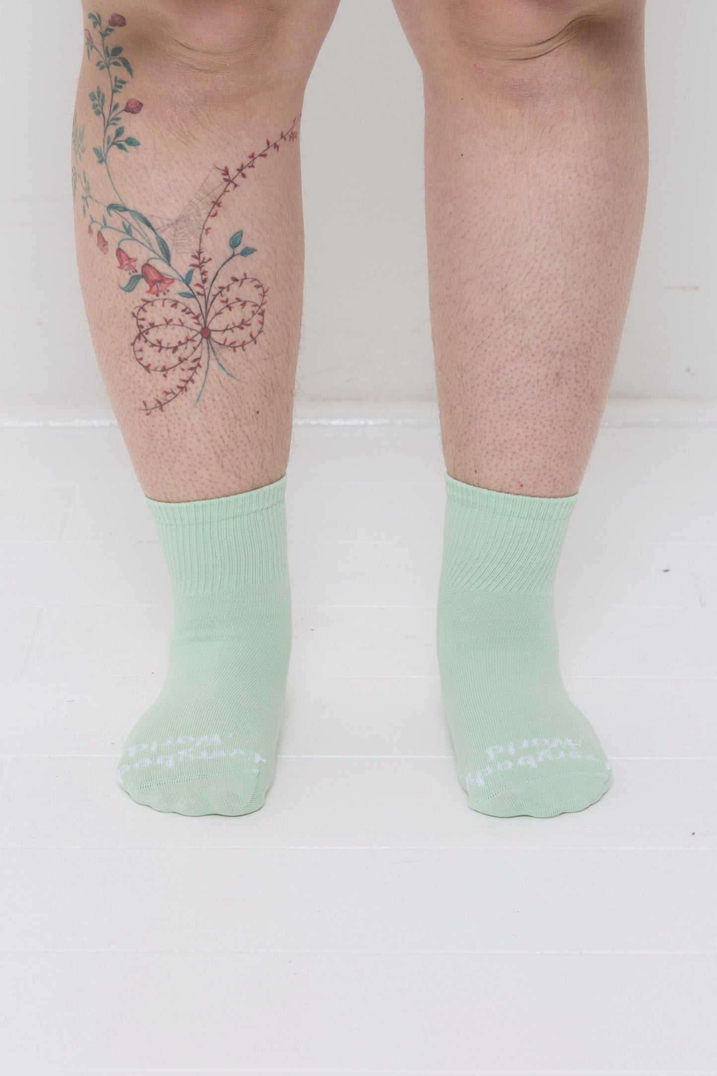 Spring Socks