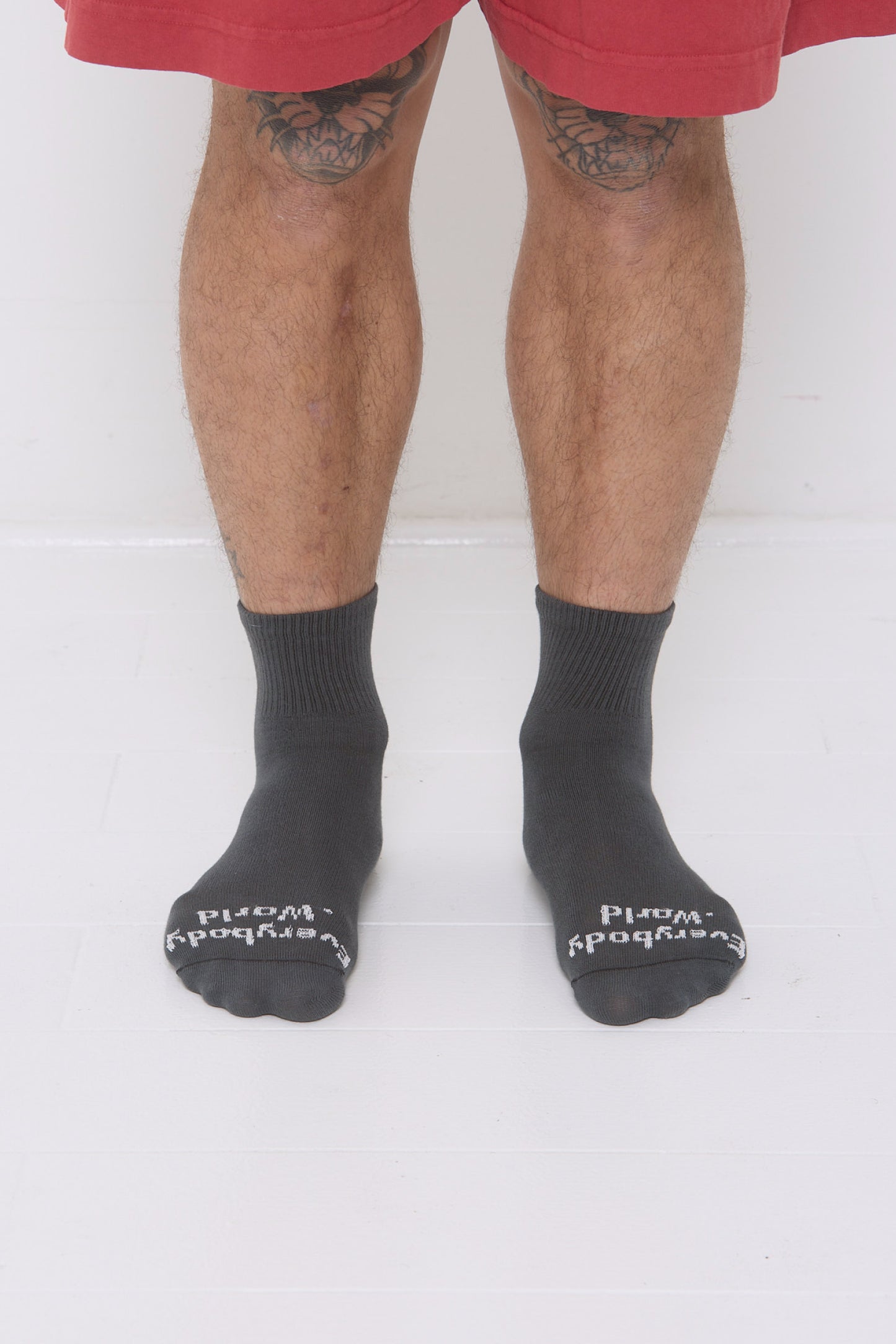 Spring Socks