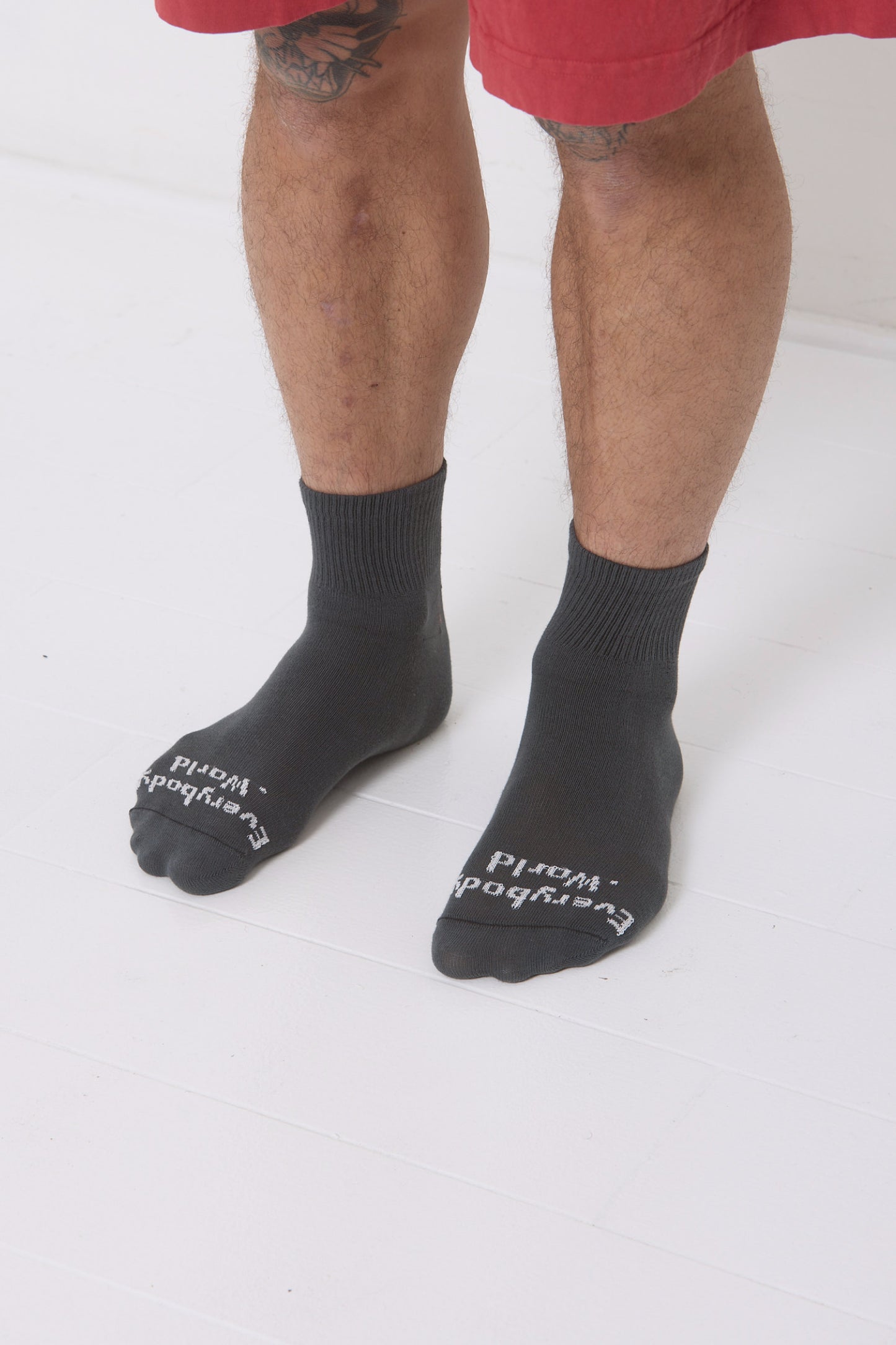 Spring Socks