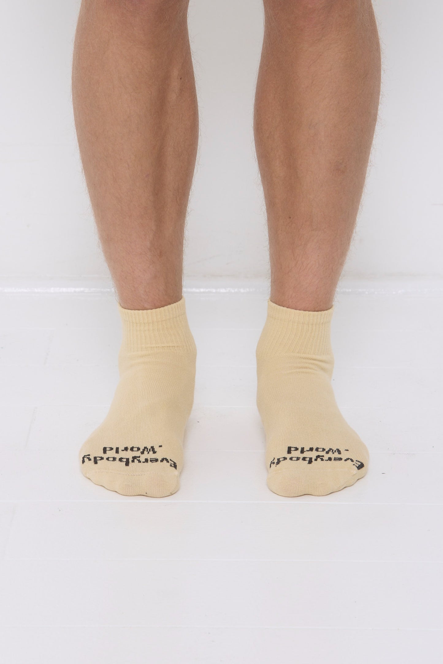 Spring Socks