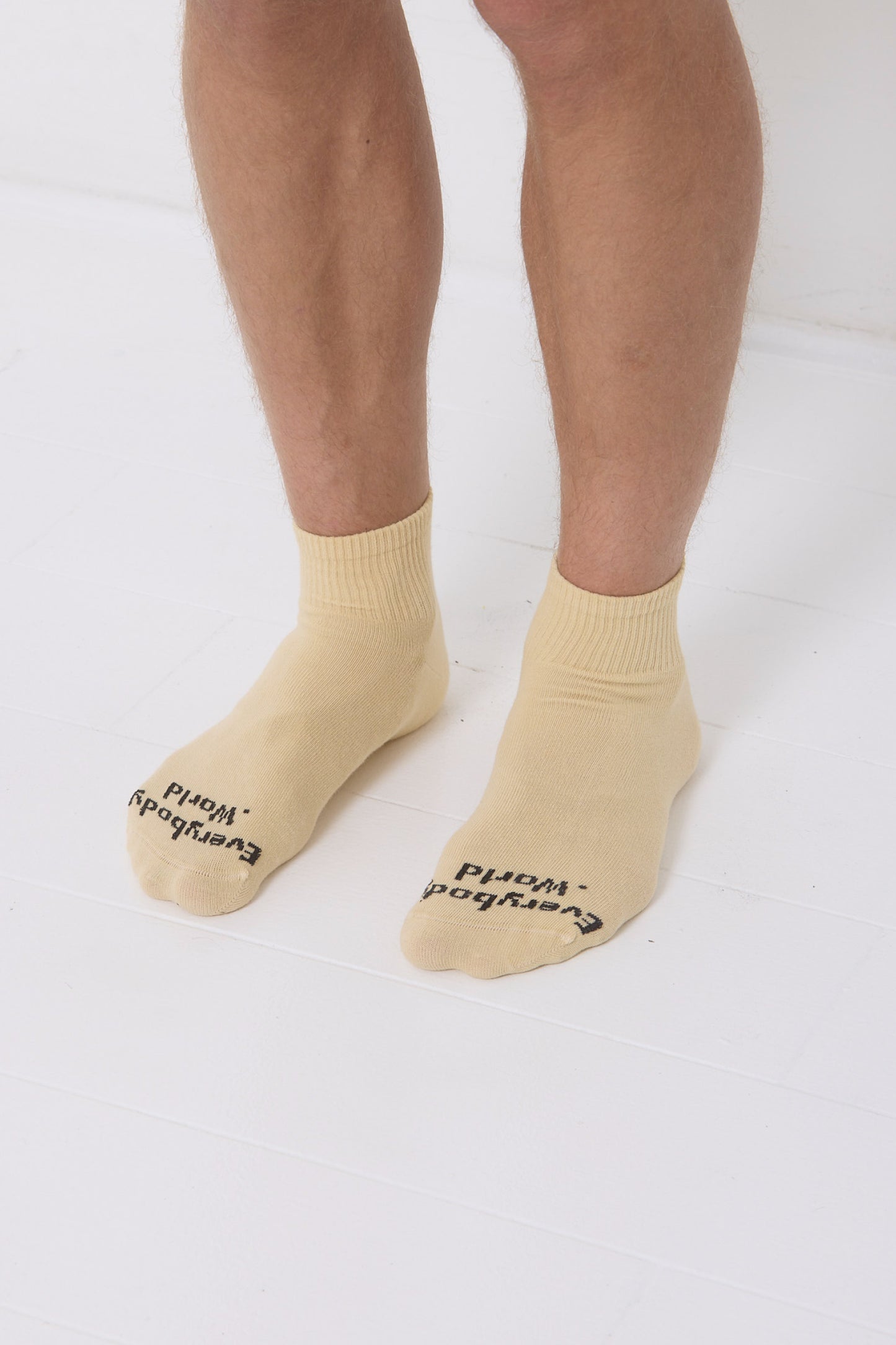 Spring Socks