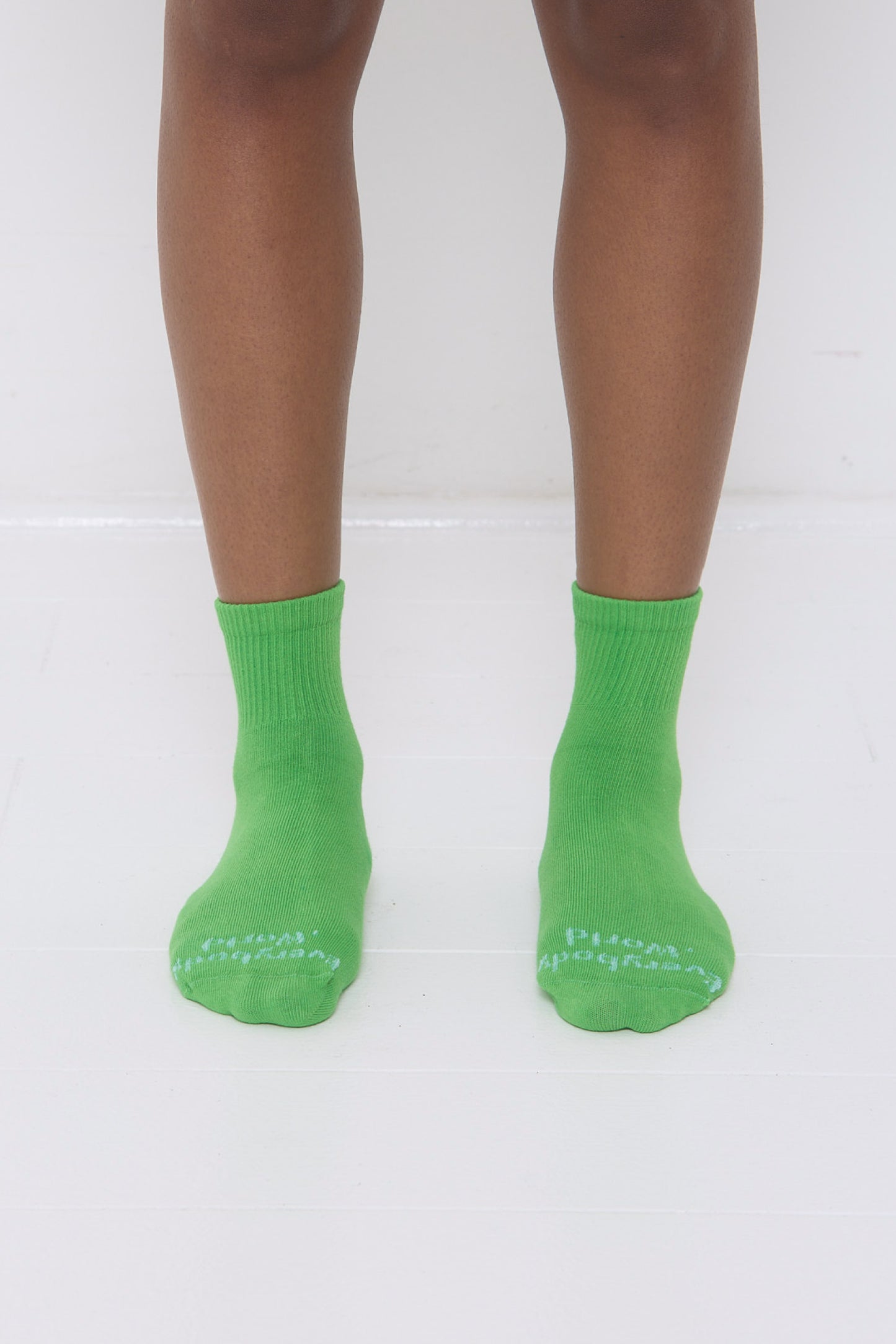 Spring Socks