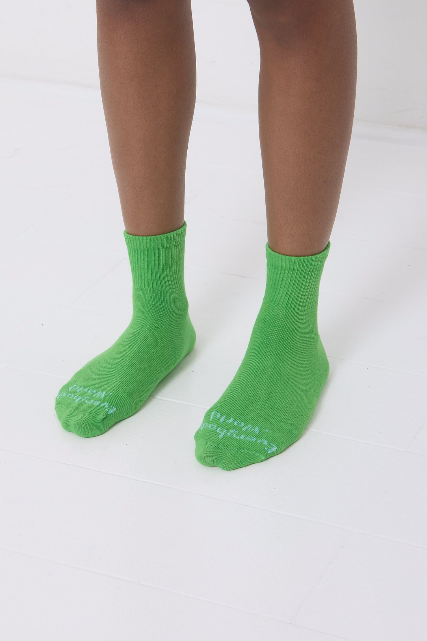 Spring Socks