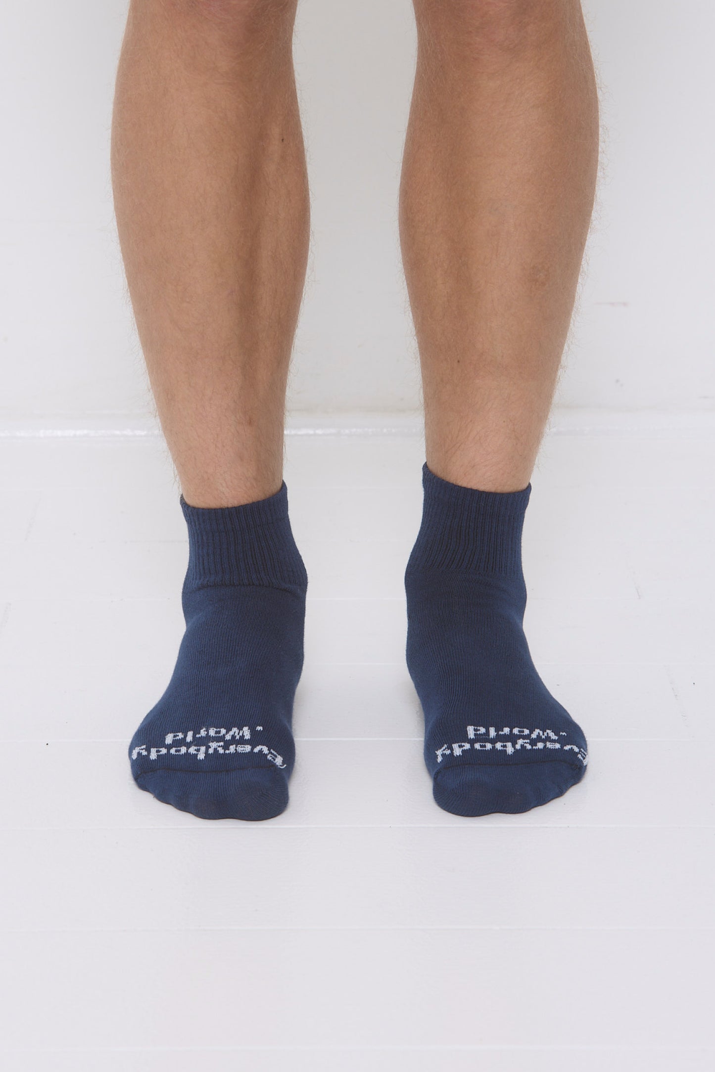 Spring Socks