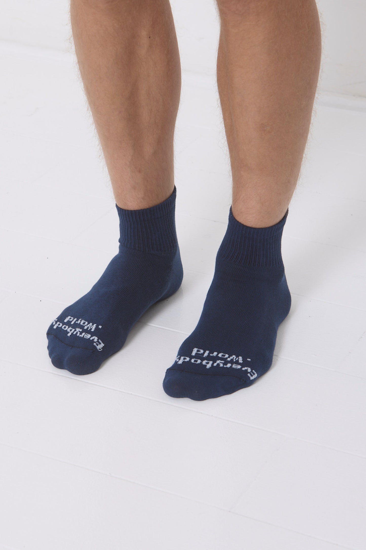 Spring Socks
