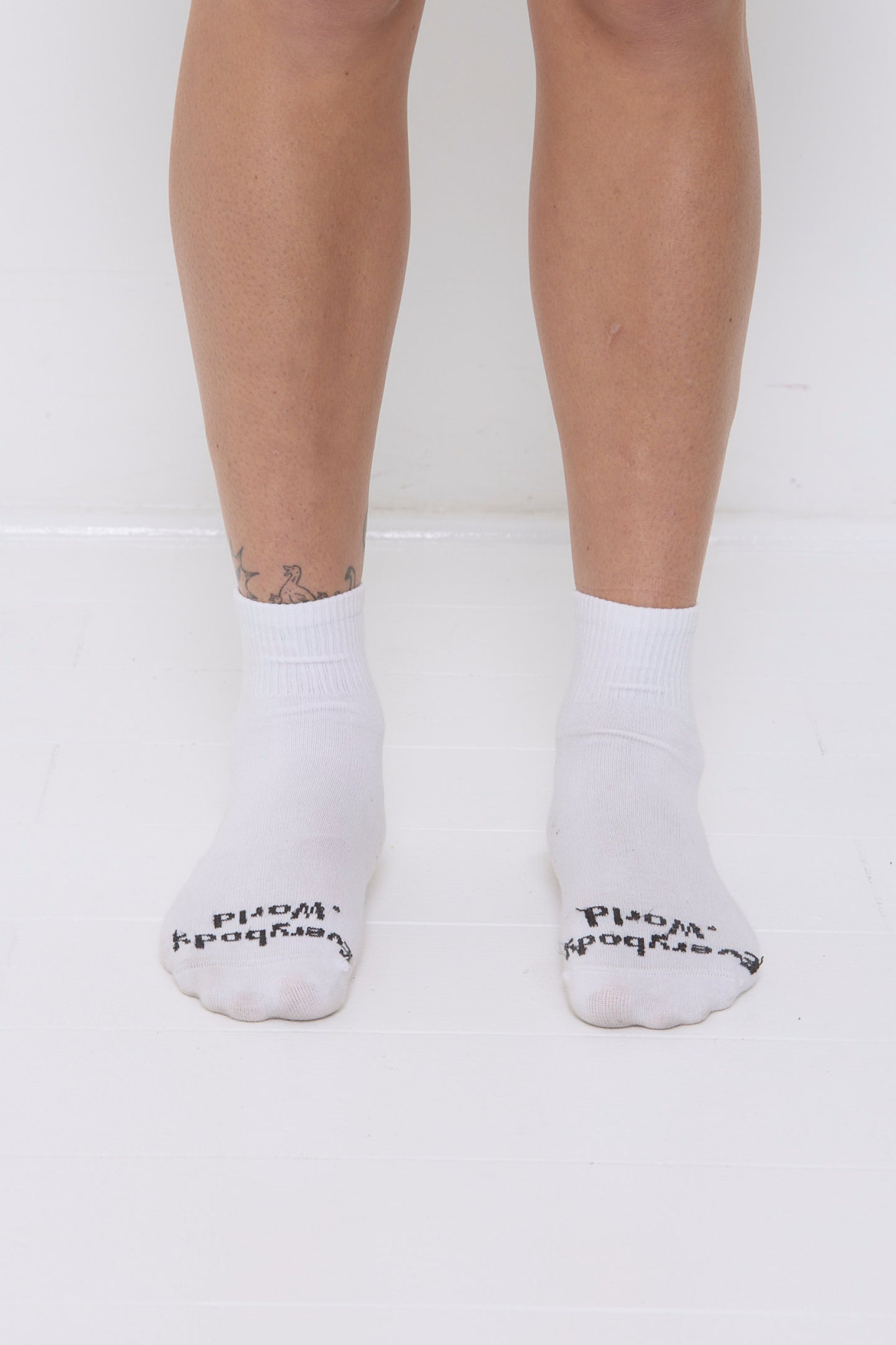Spring Socks