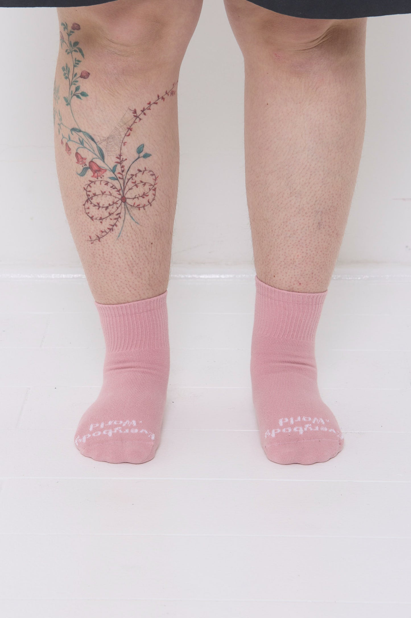 Spring Socks