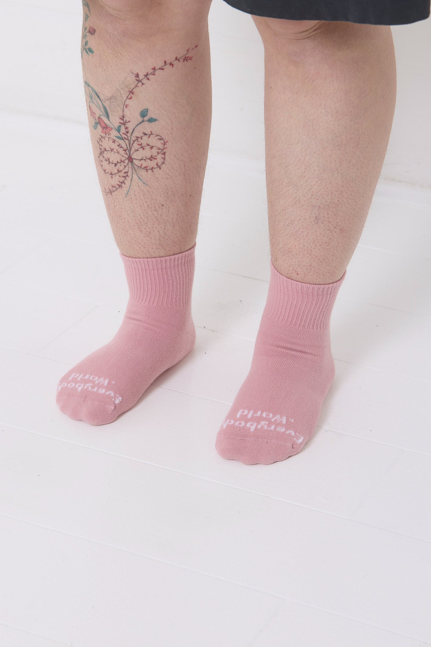 Spring Socks