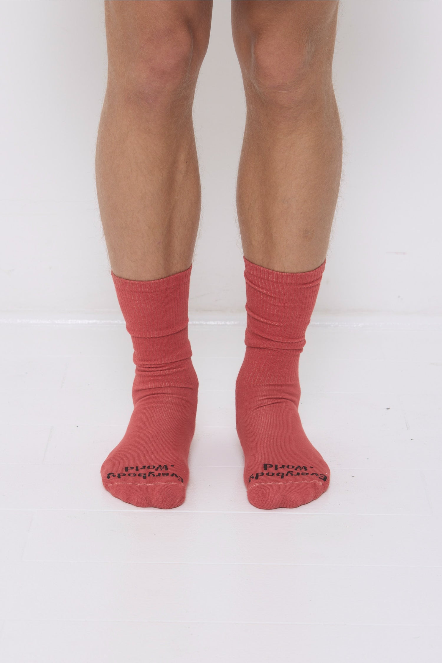 Everybody.World - Squishy Socks