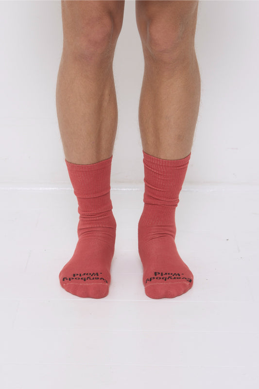 Squishy Socks