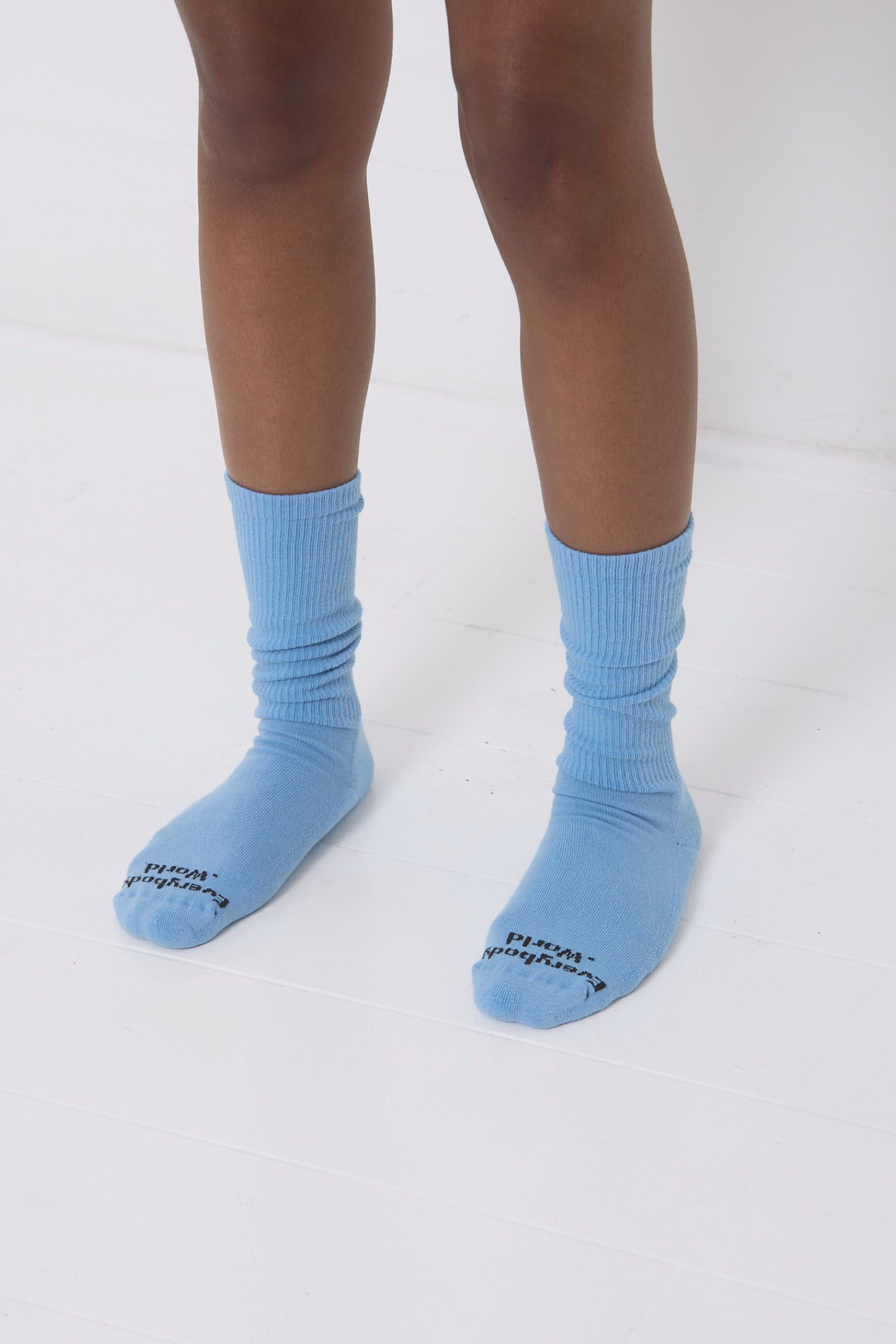 Squishy Socks
