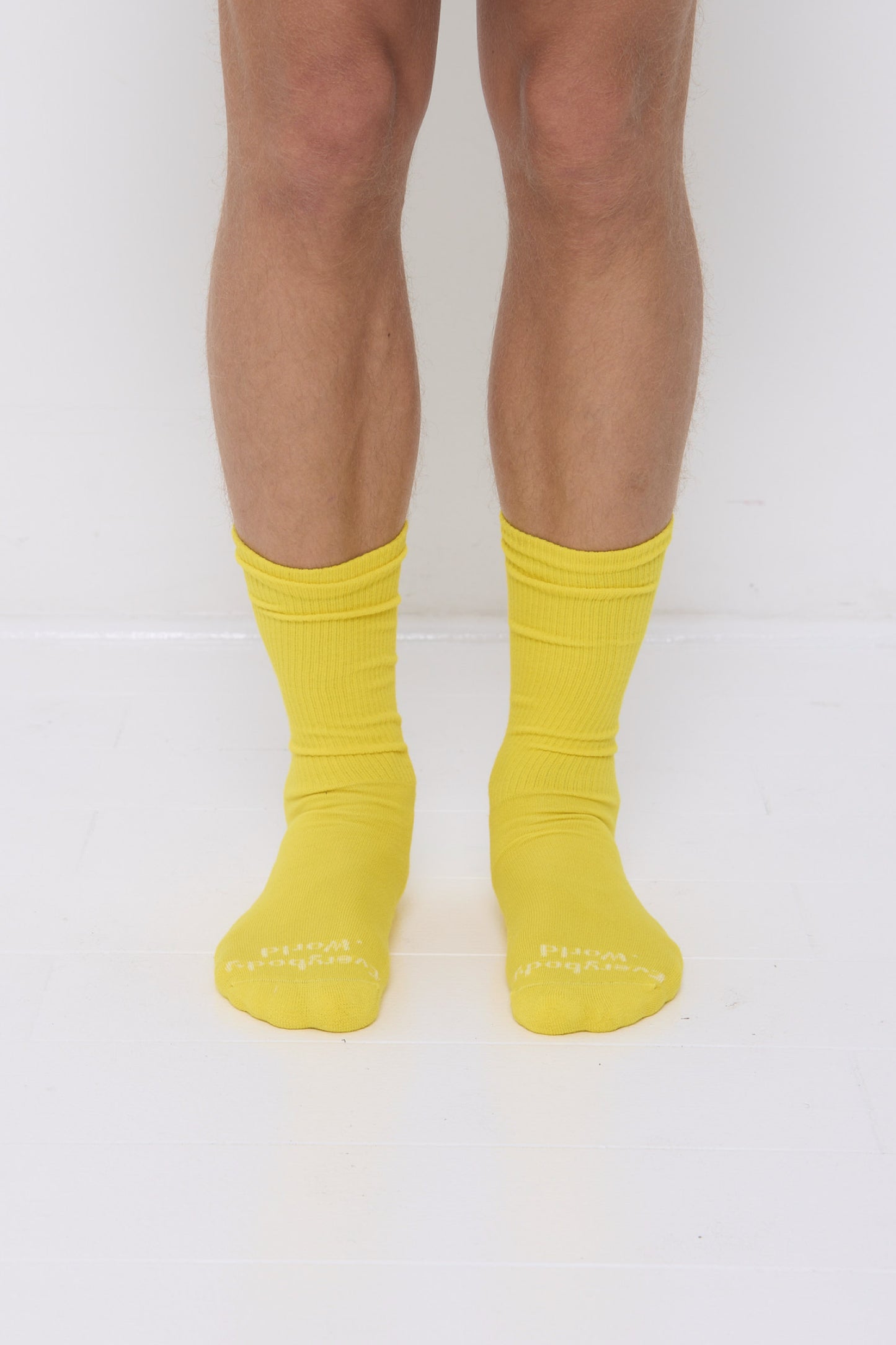 Squishy Socks