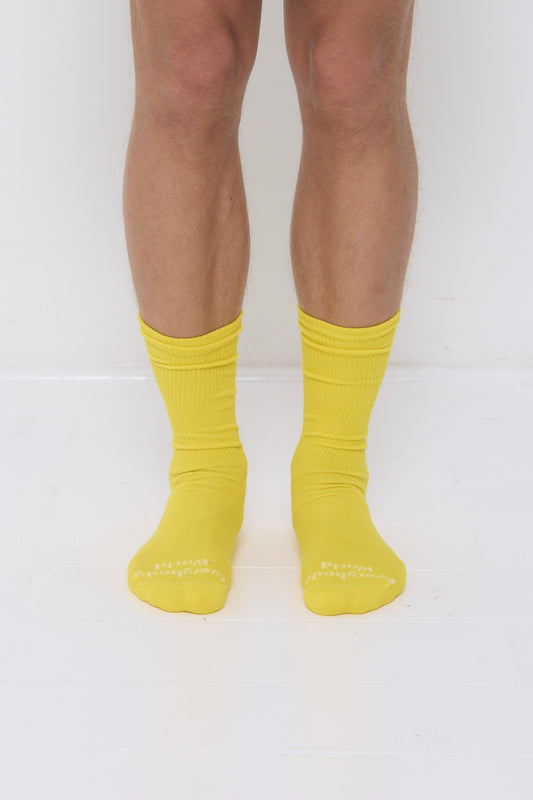 Everybody.World - Squishy Socks