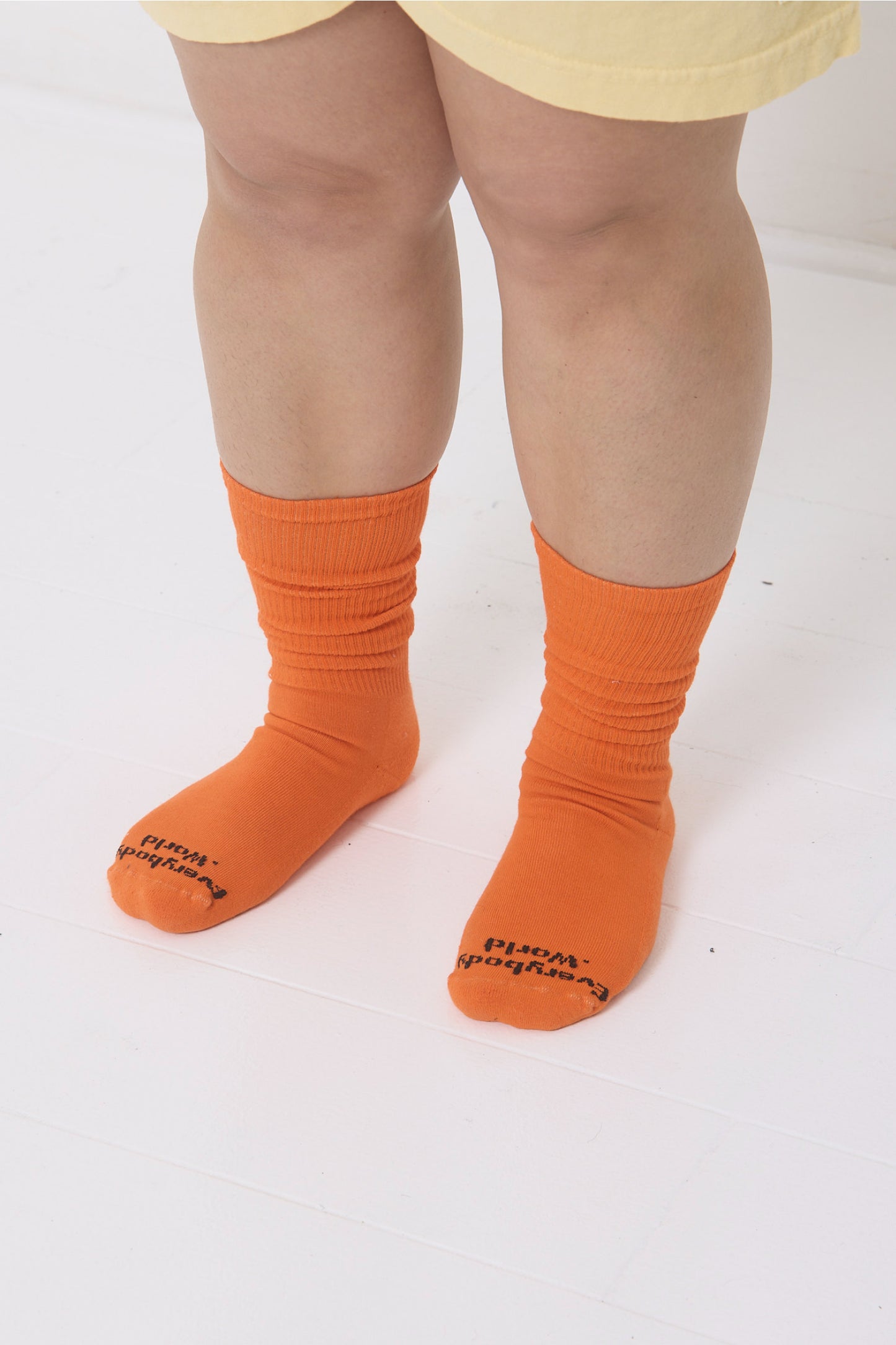 Squishy Socks