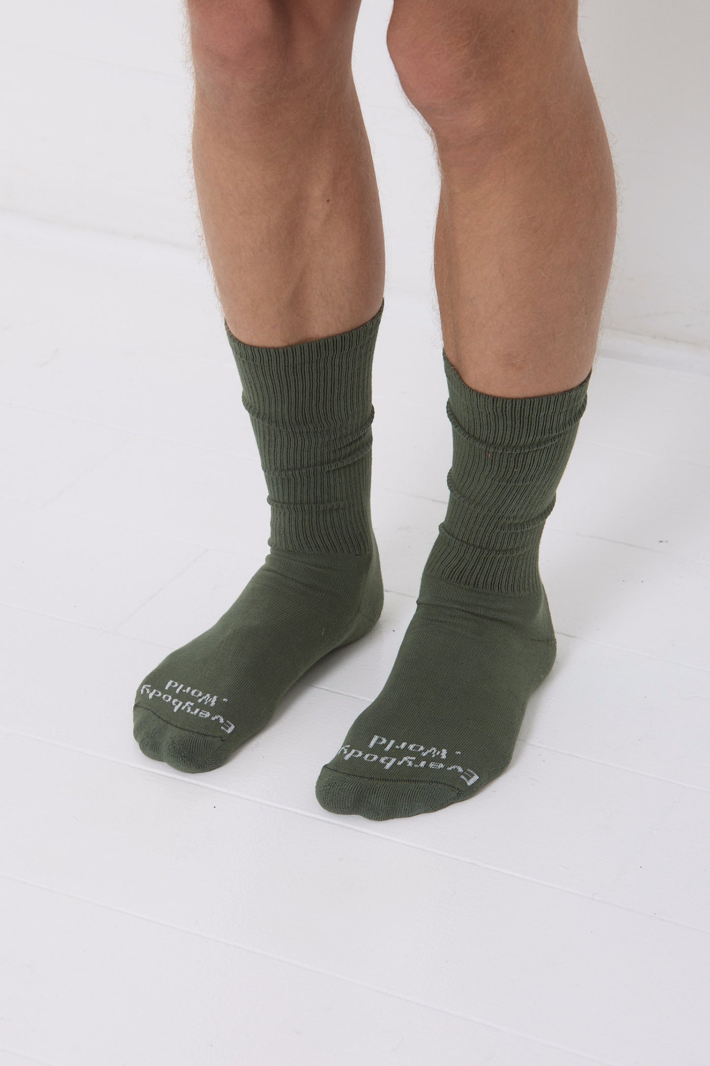 Squishy Socks