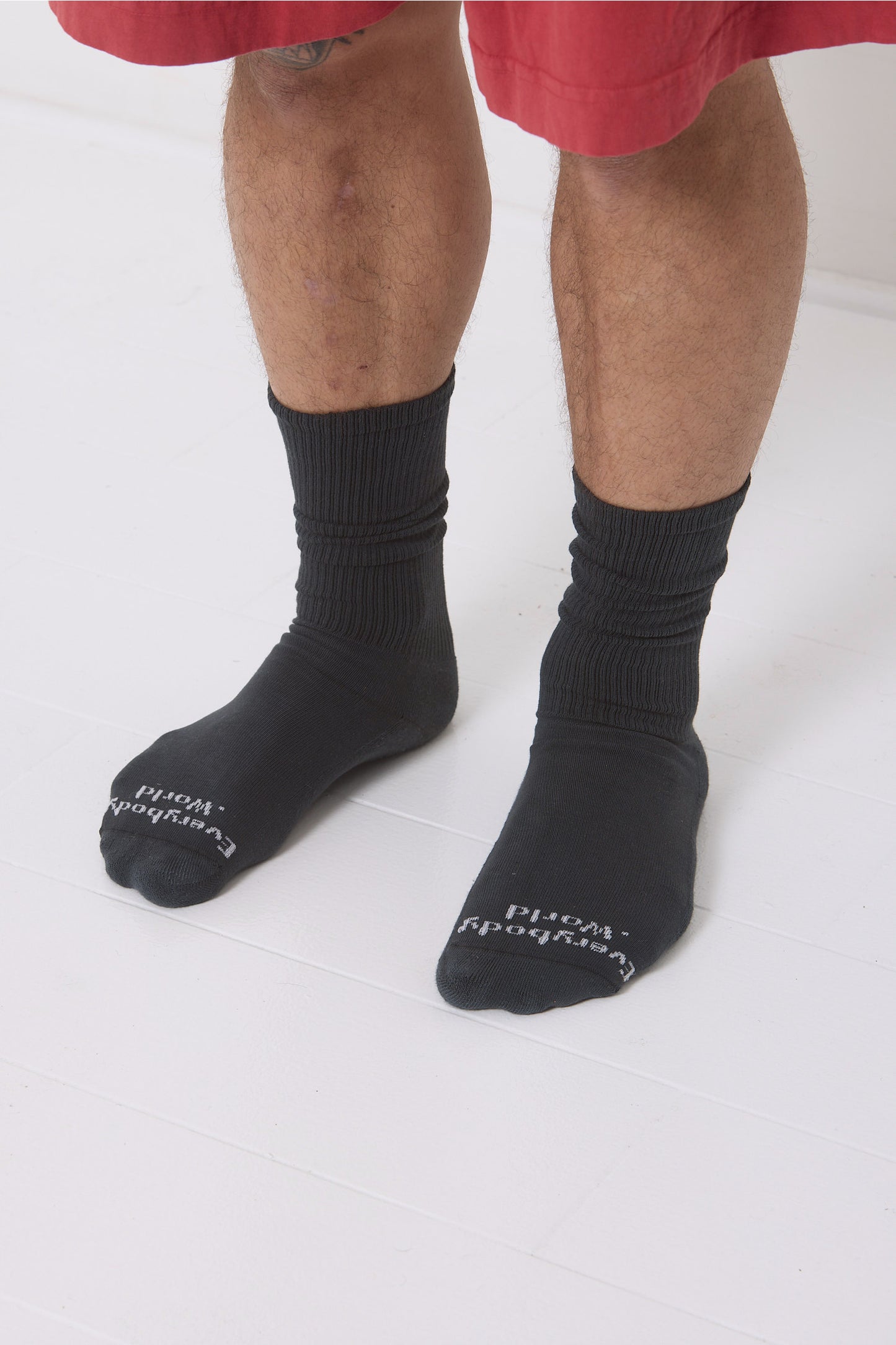 Squishy Socks