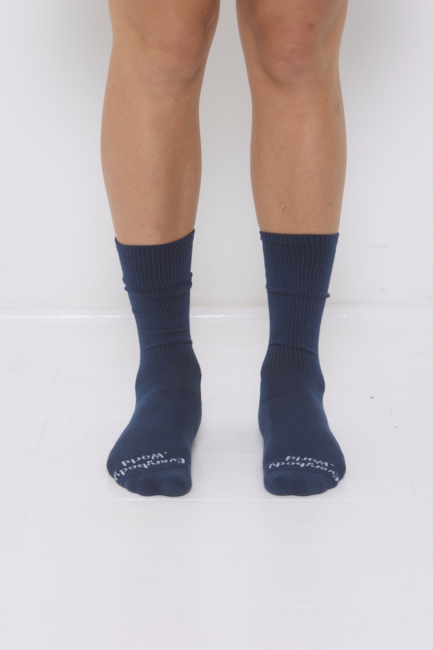 Squishy Socks