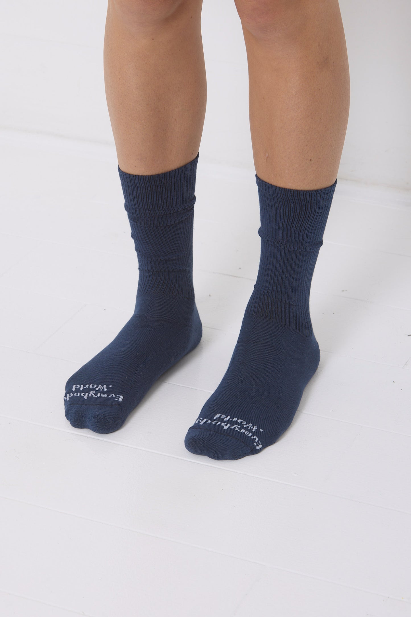 Squishy Socks