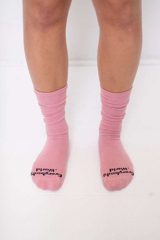 Squishy Socks - Everybody.World