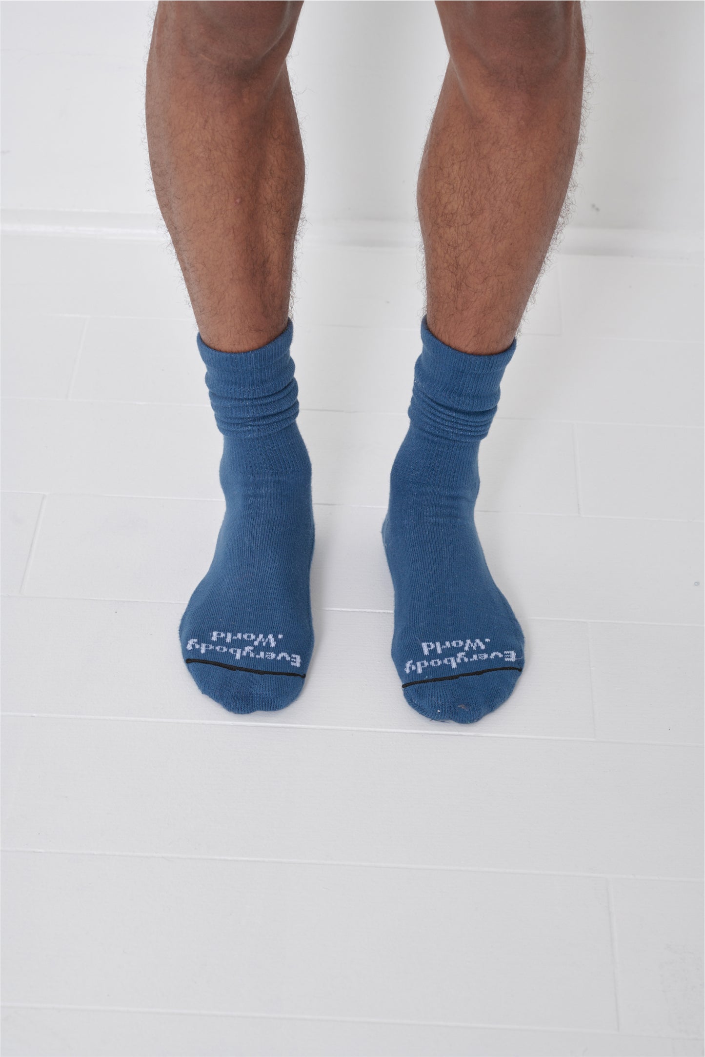 Squishy Socks - Everybody.Wrold