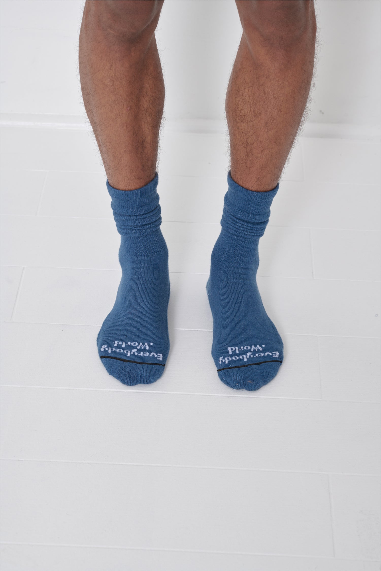 Squishy Socks - Everybody.Wrold