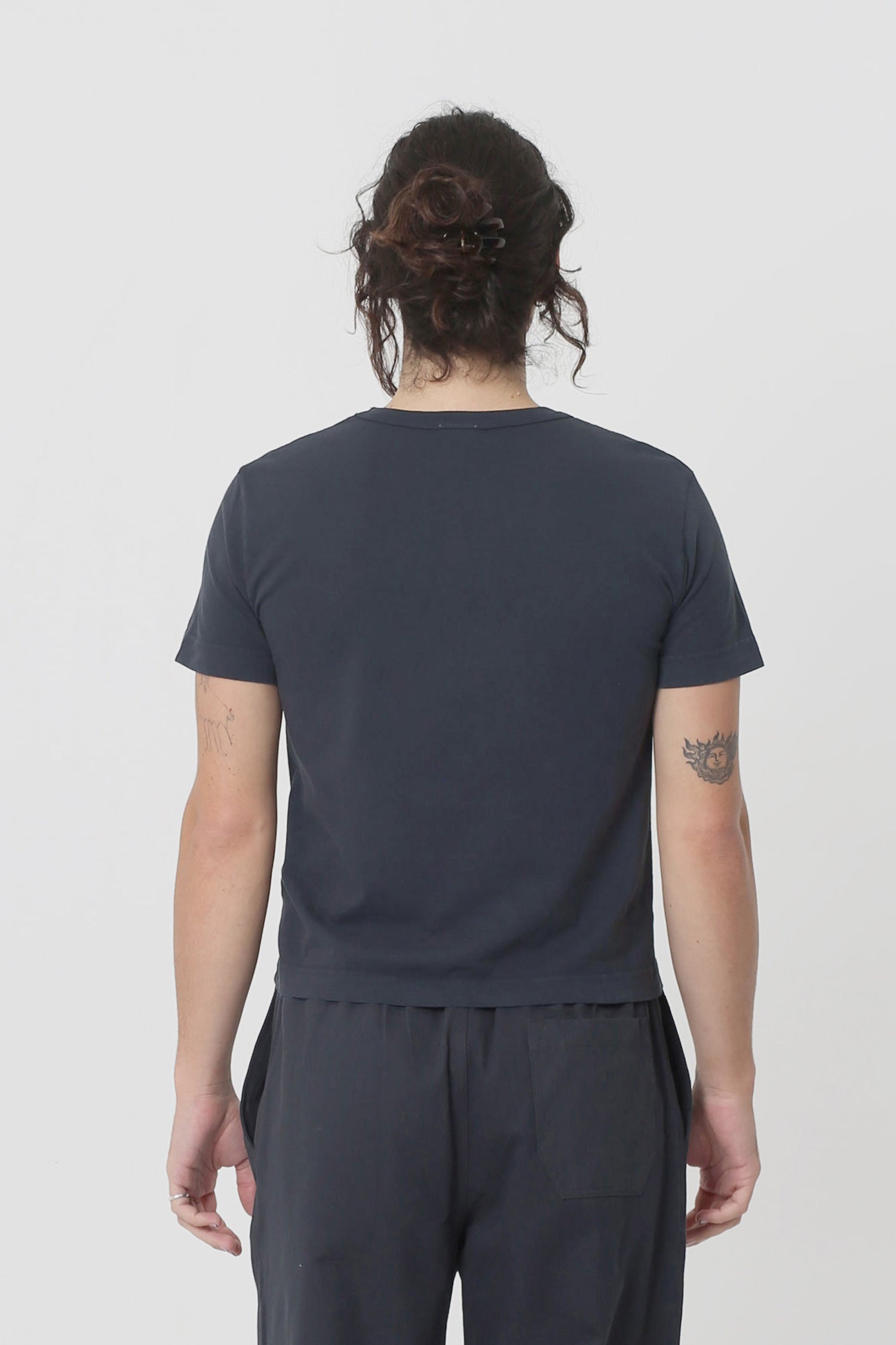 Tailored Trash Tee — Everybody.World