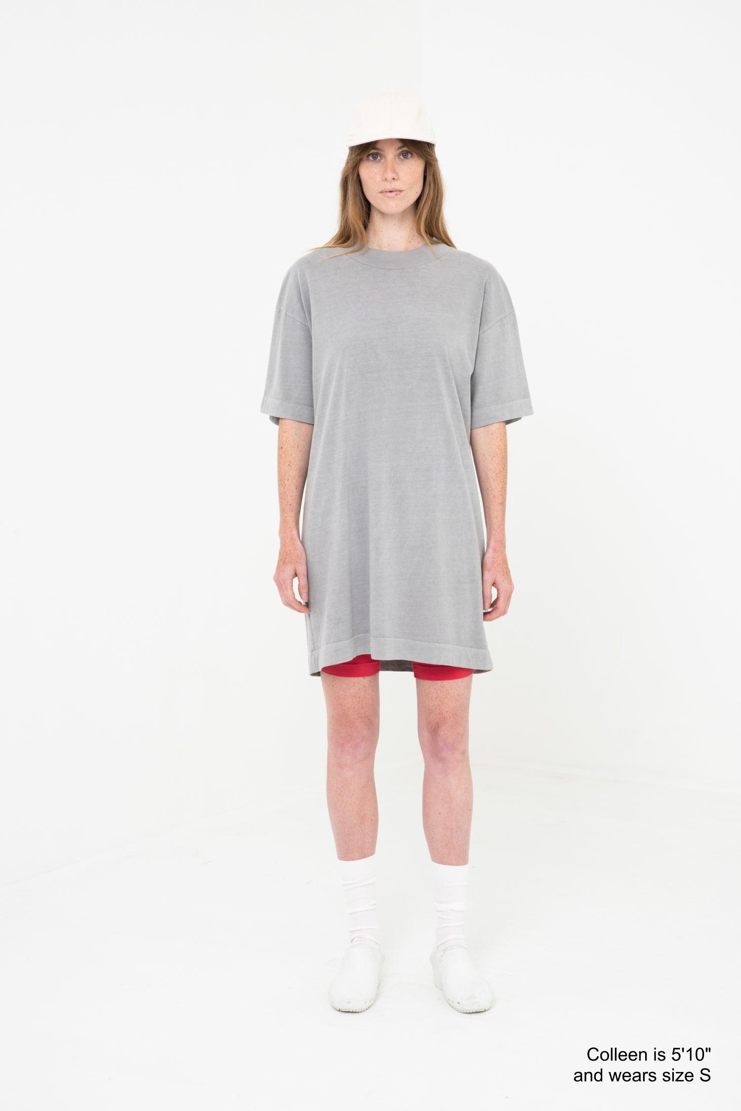 Tall t shirt outlet dress