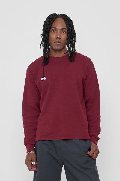 Thermal Trash Tee — Everybody.World