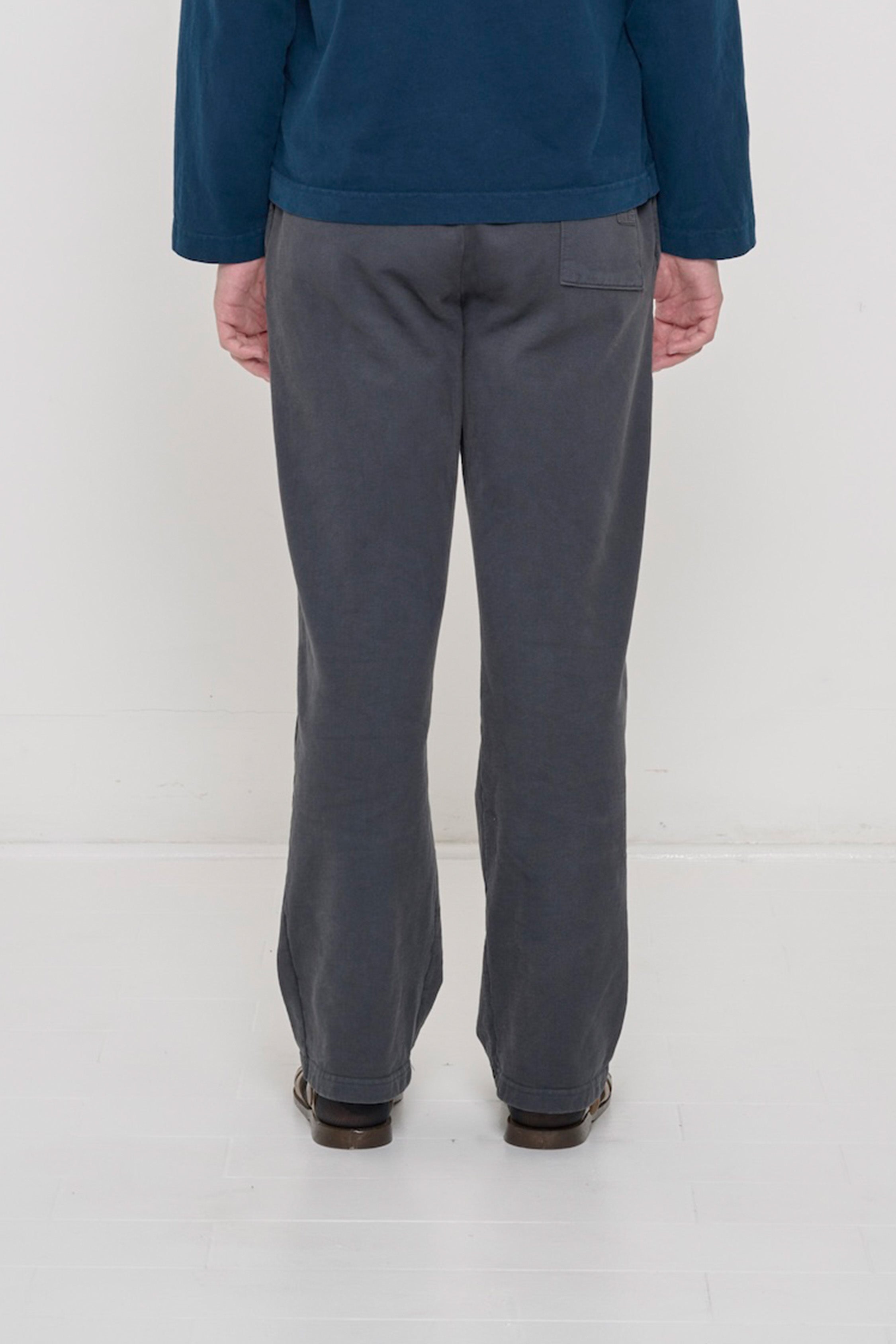 Trash Fleece Apartment Pants — Everybody.World by Jerico Mandybur
