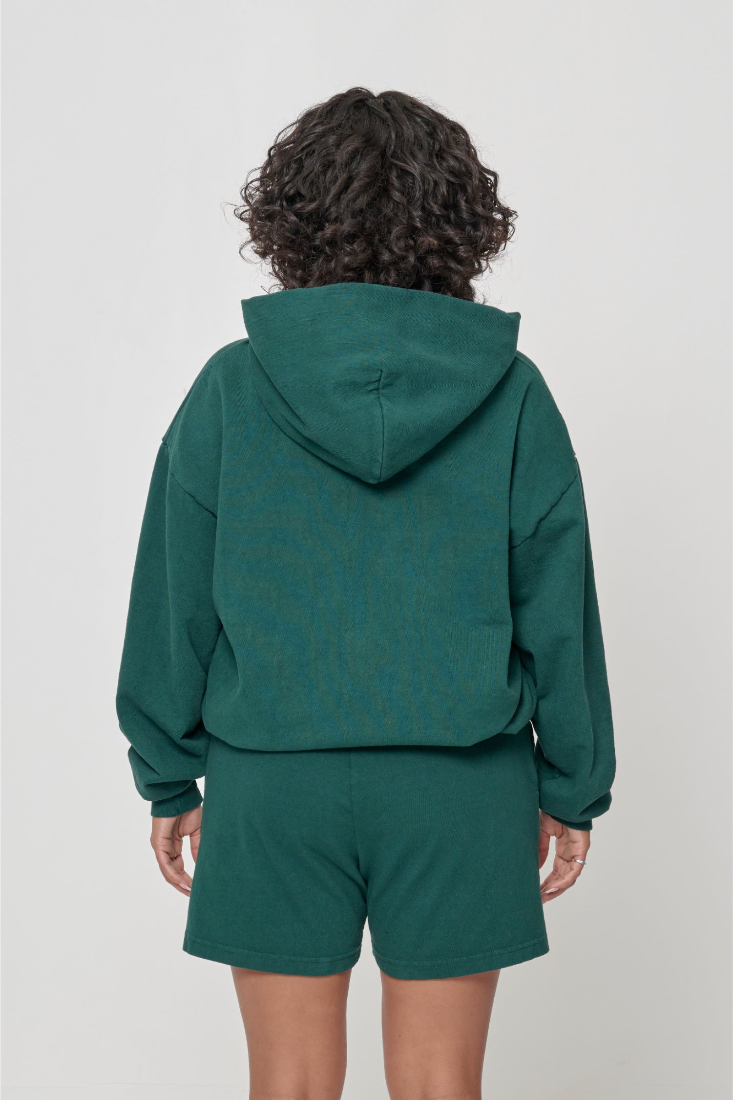 Trash Hoodie — Everybody.World