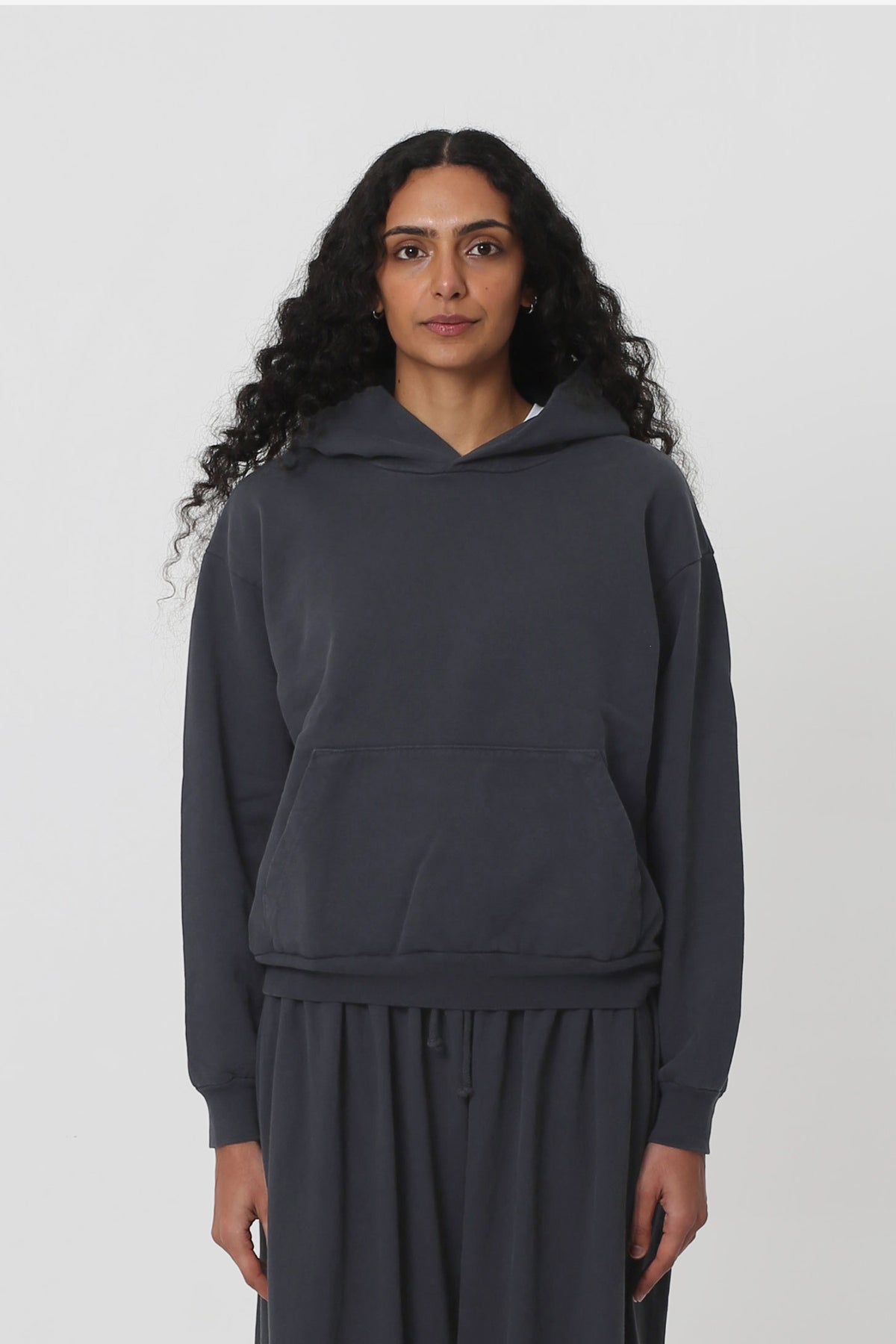 Trash Hoodie — Everybody.World