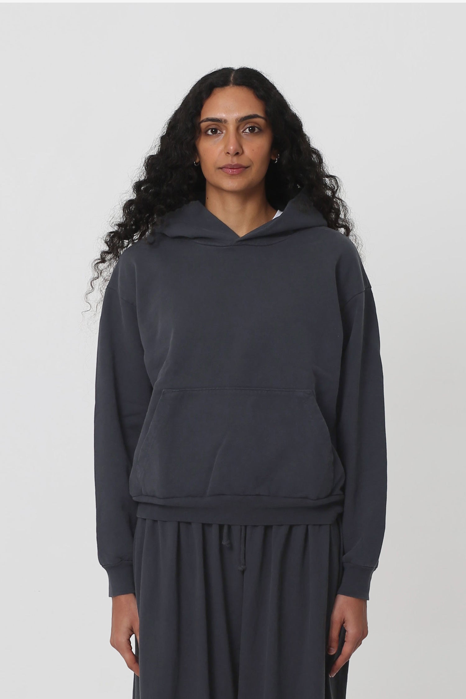 Trash Hoodie