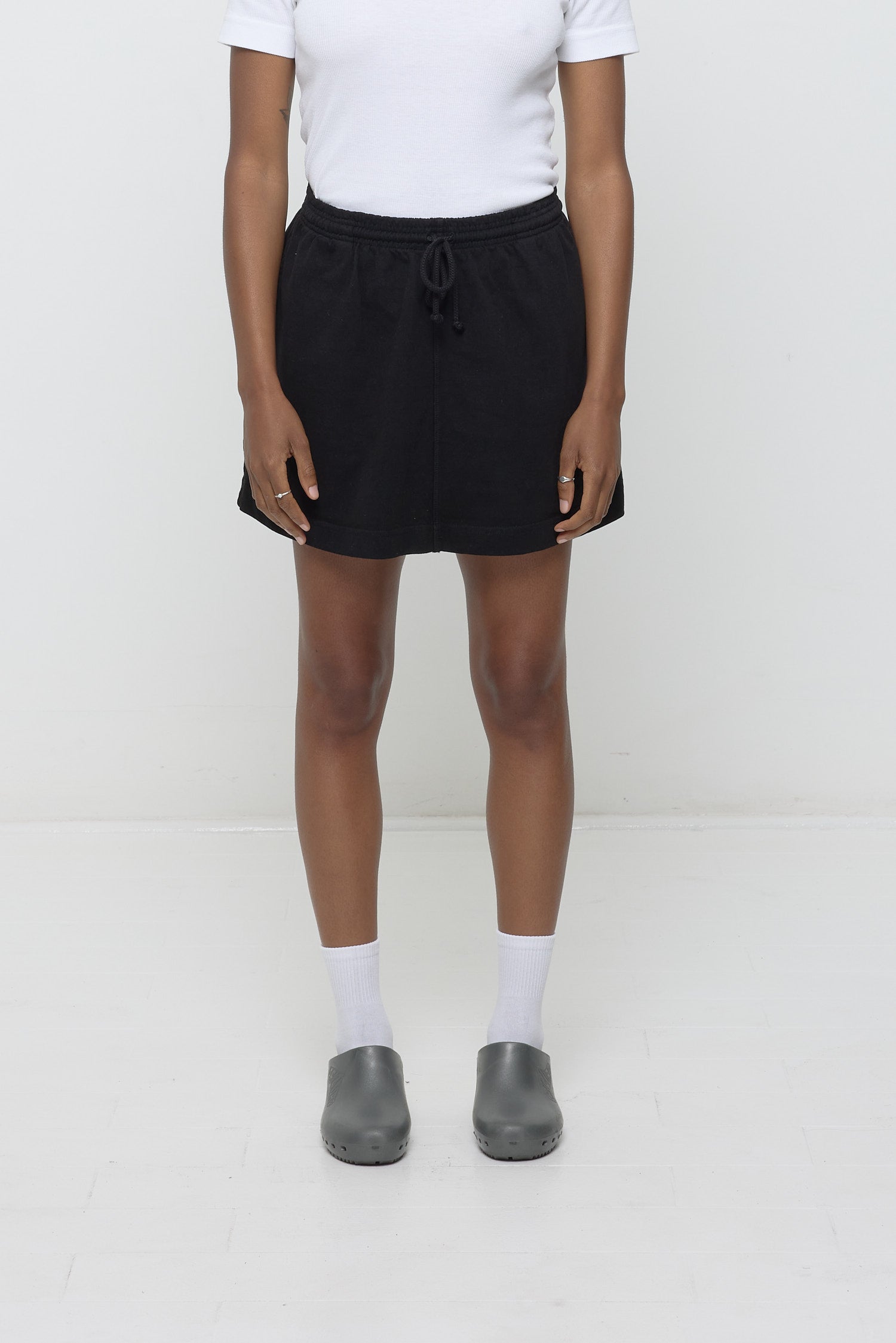 Trash Skirt