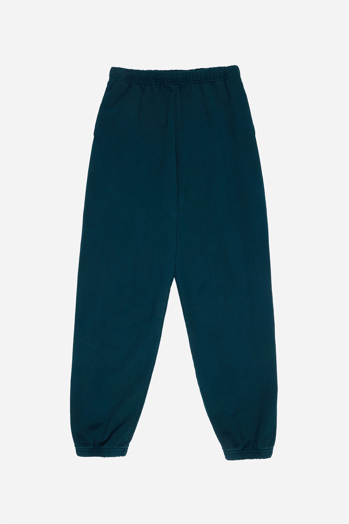 Flat lay of Juniper Trash Sweatpants.