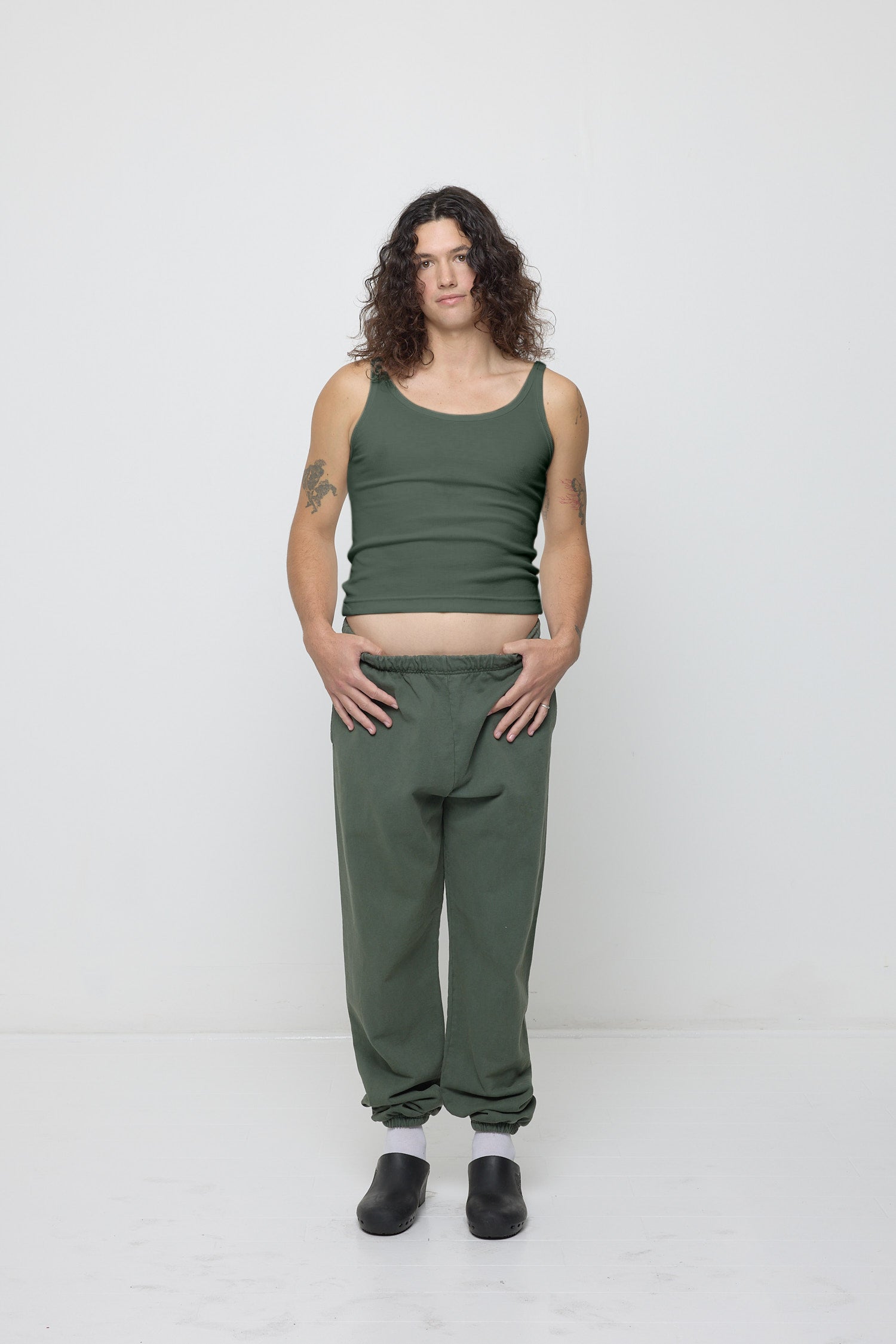 Trash Sweatpants - Everybody.World