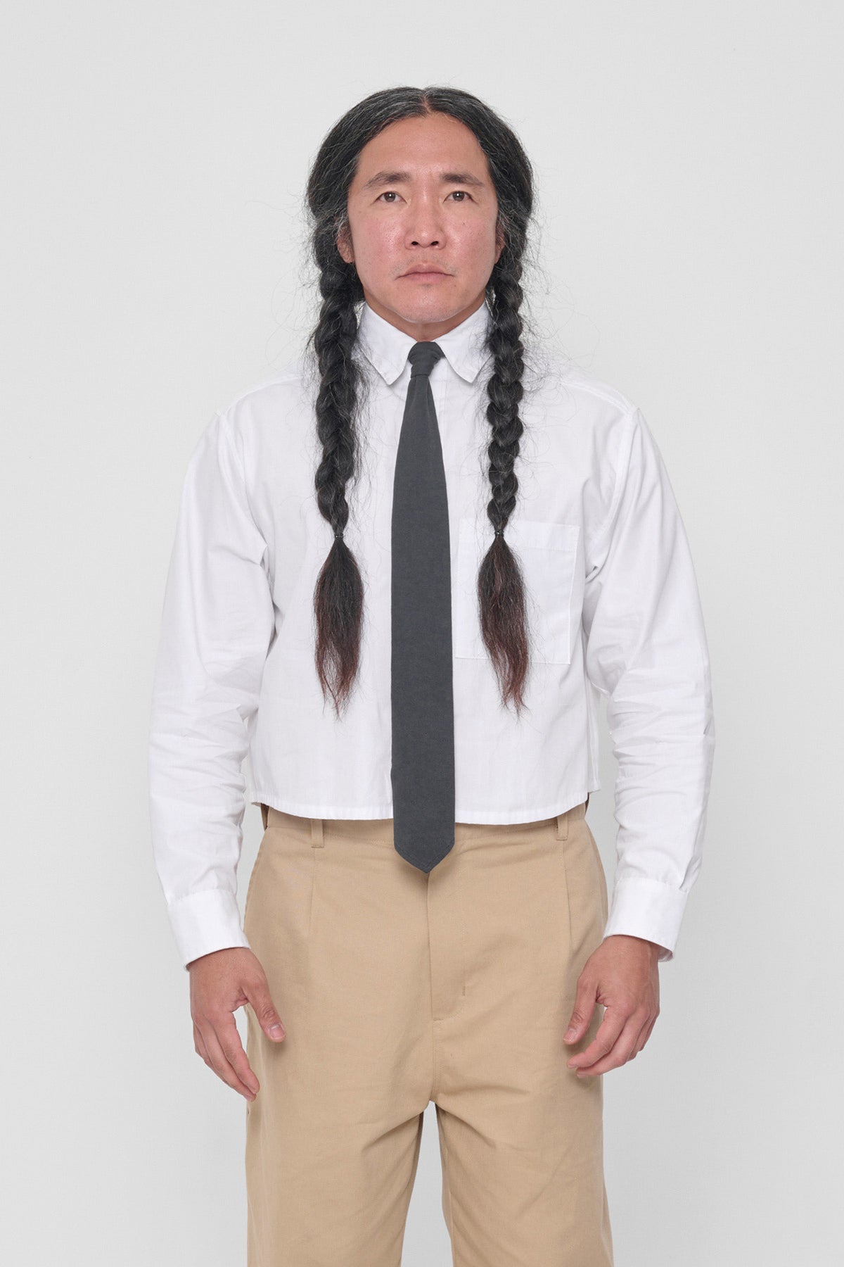 Trash Tie