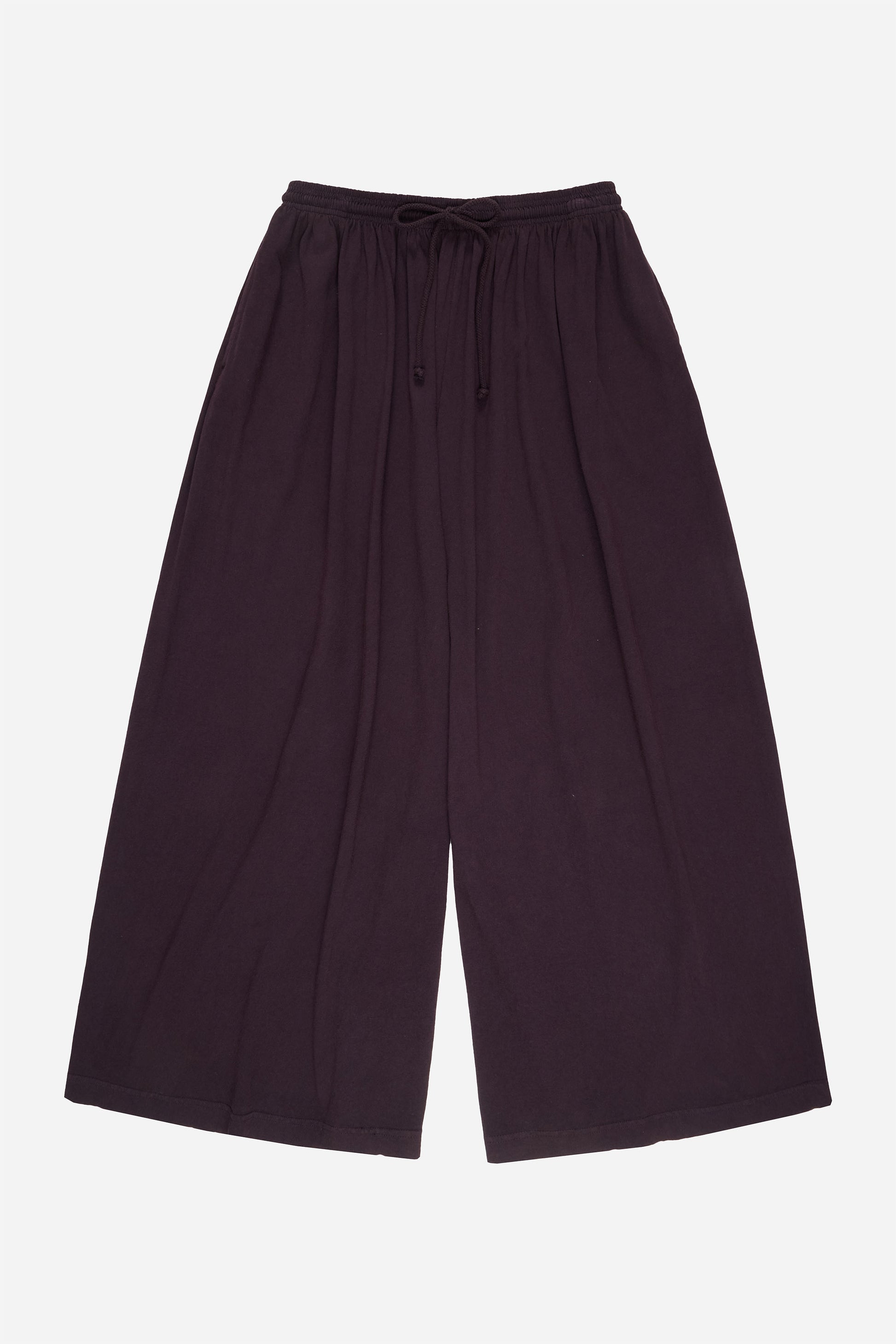 Flat lay of Mulberry Tubular Pants